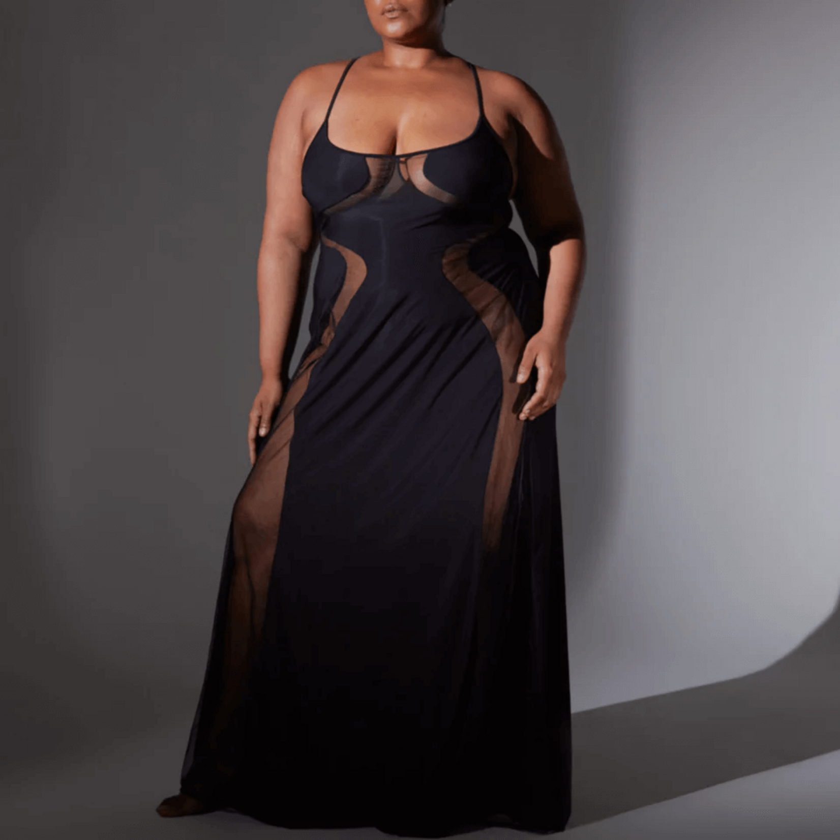 Thistle & Spire Psyche Slip