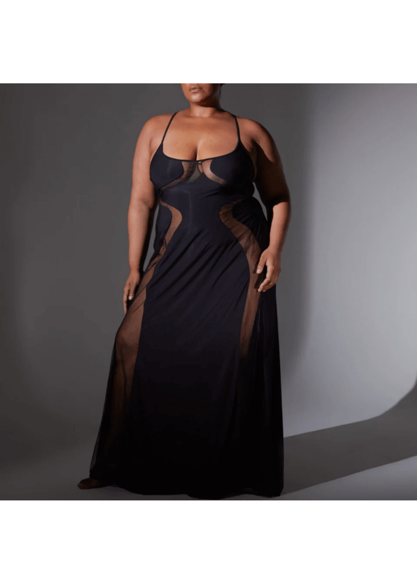 Thistle & Spire Psyche Slip