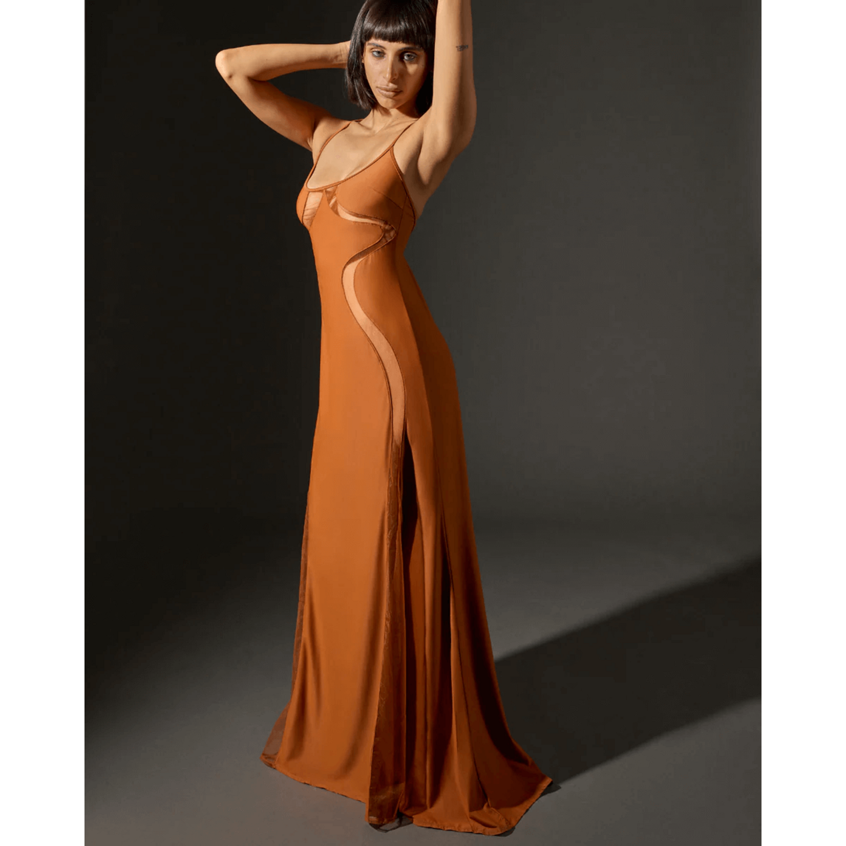 Thistle & Spire Psyche Slip