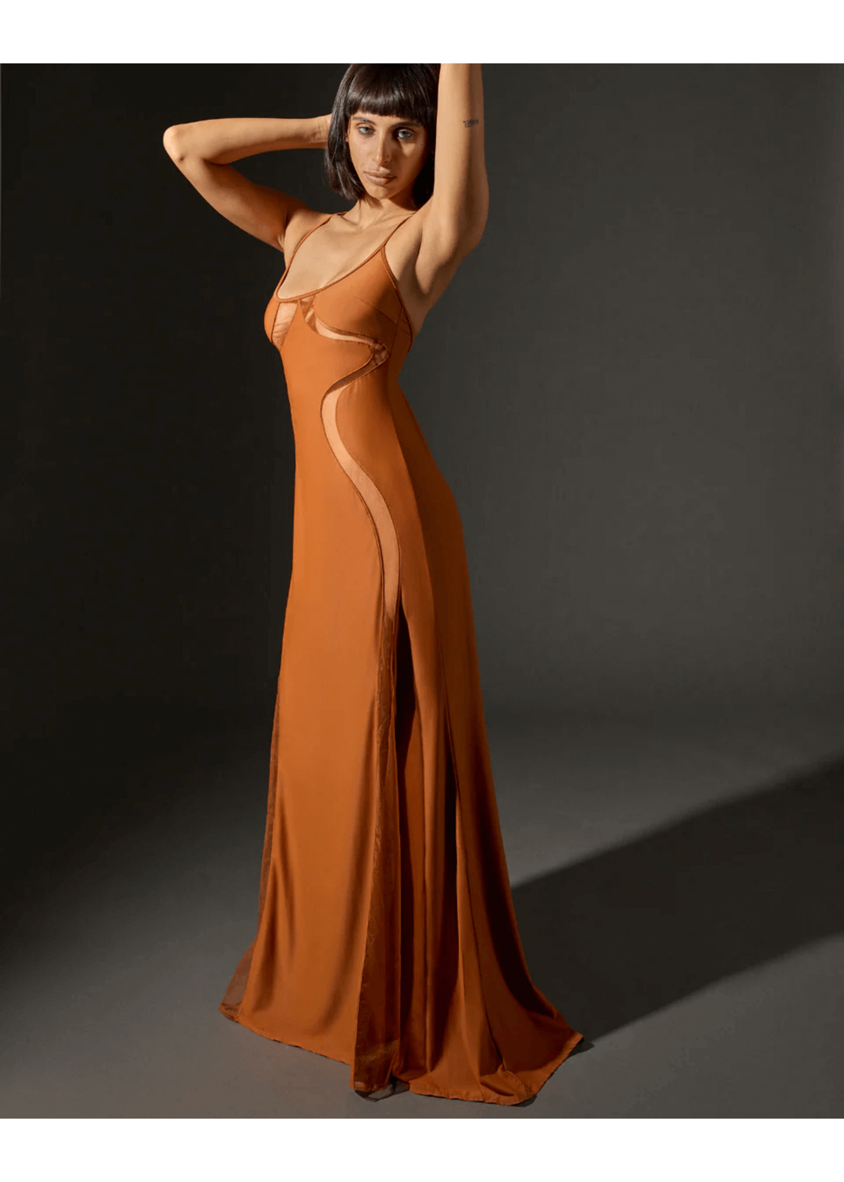 Thistle & Spire Psyche Slip