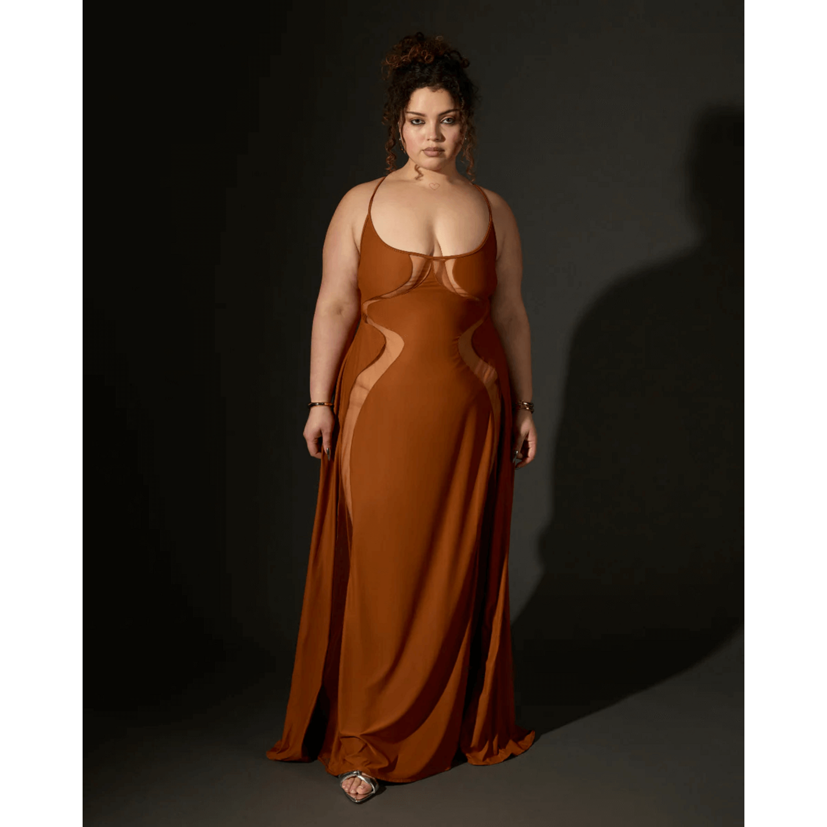 Thistle & Spire Psyche Slip