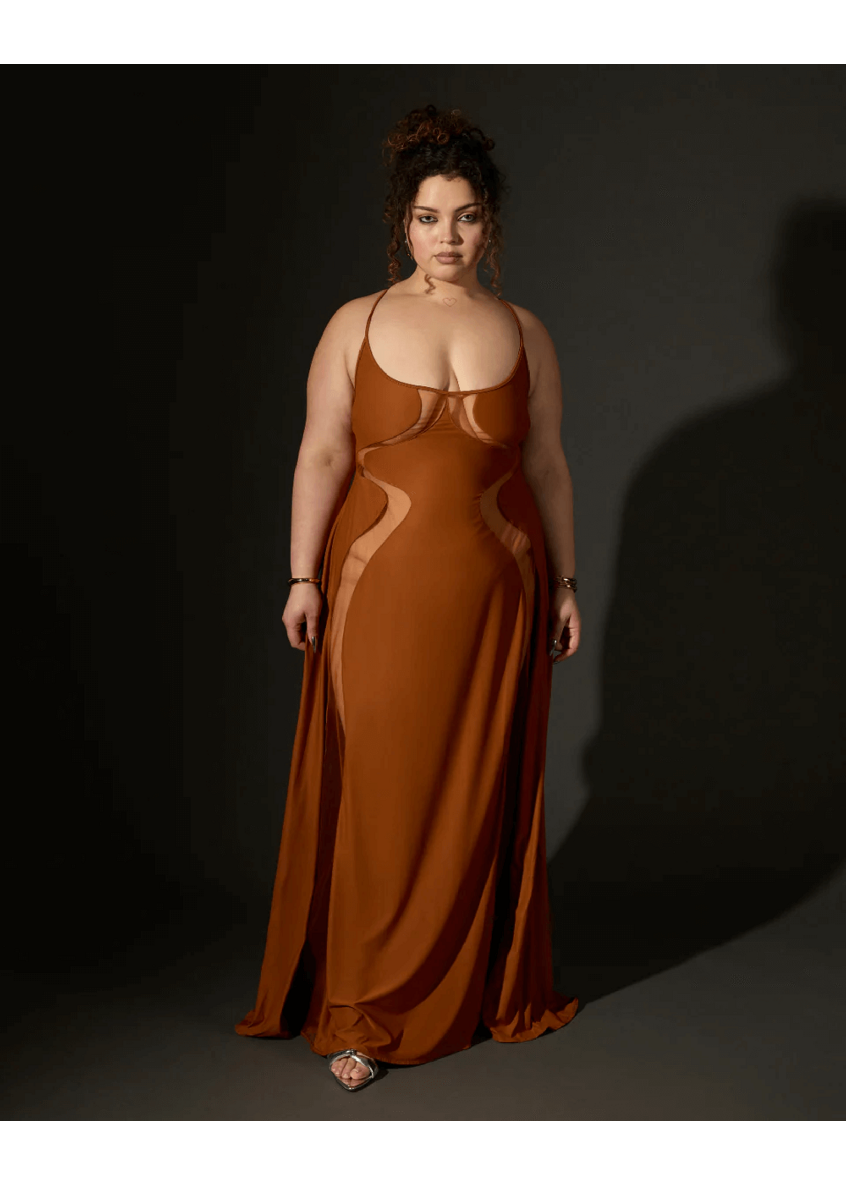 Thistle & Spire Psyche Slip