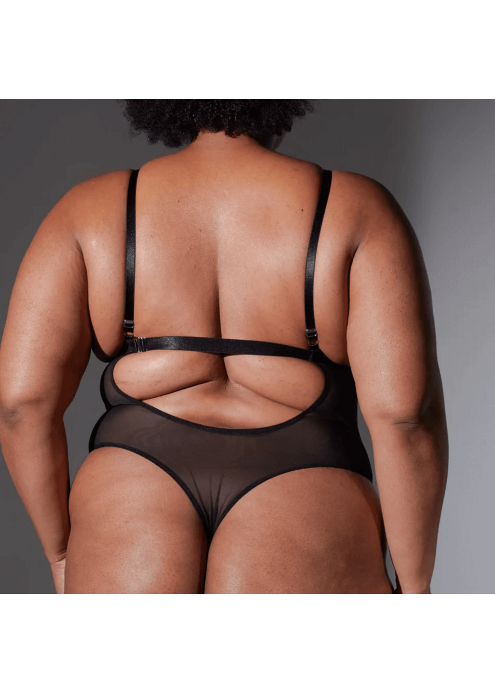 Thistle & Spire Psyche Bodysuit