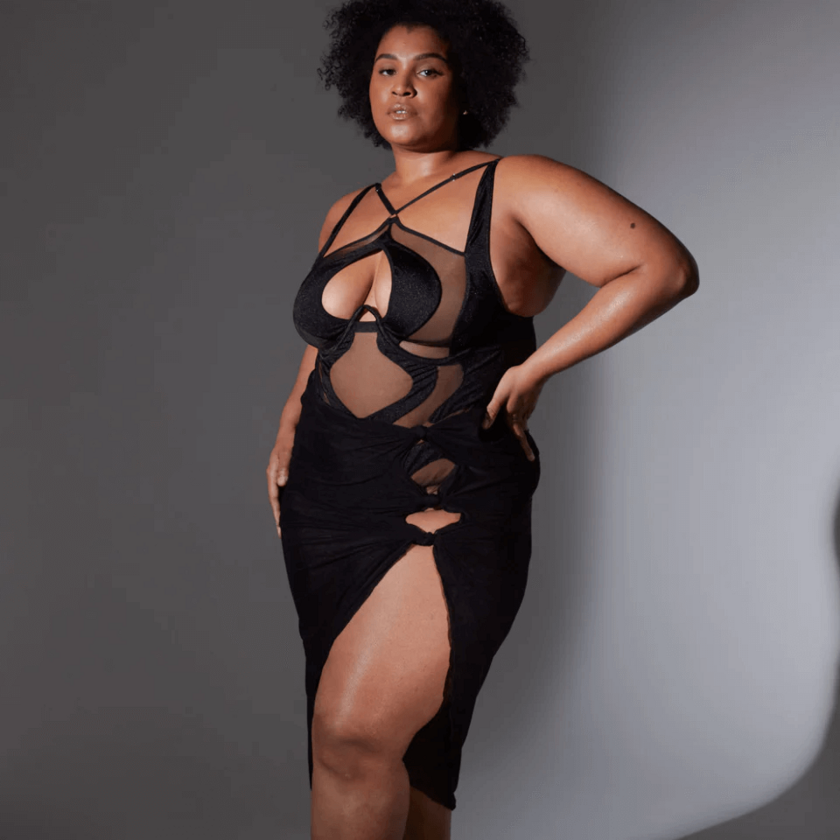 Thistle & Spire Psyche Bodysuit