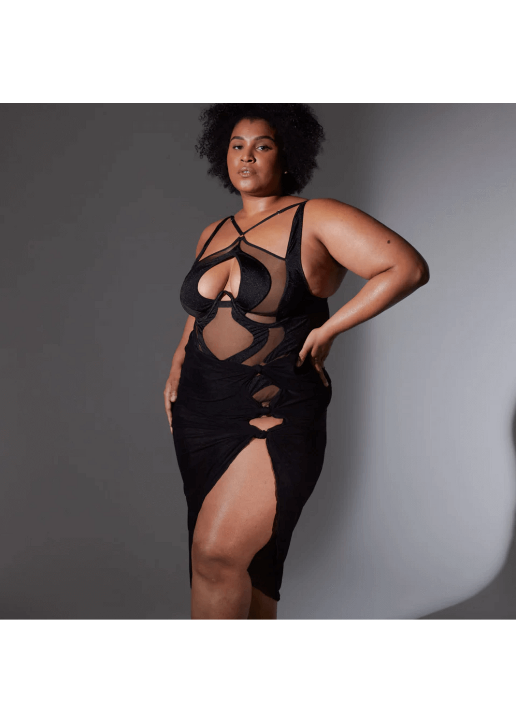 Thistle & Spire Psyche Bodysuit