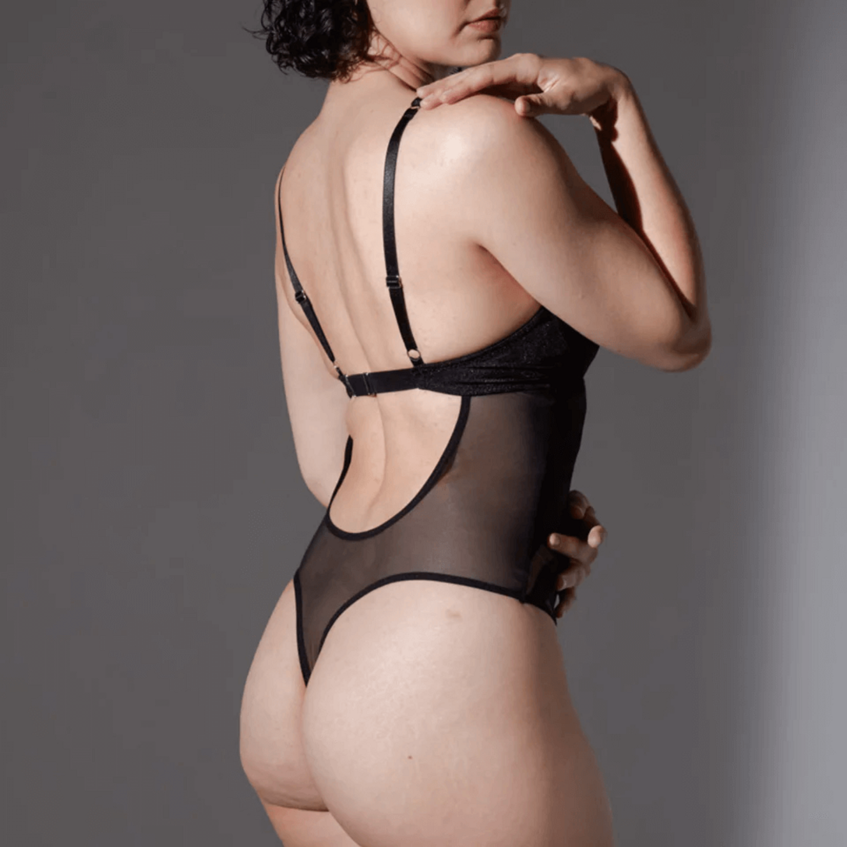 Thistle & Spire Psyche Bodysuit