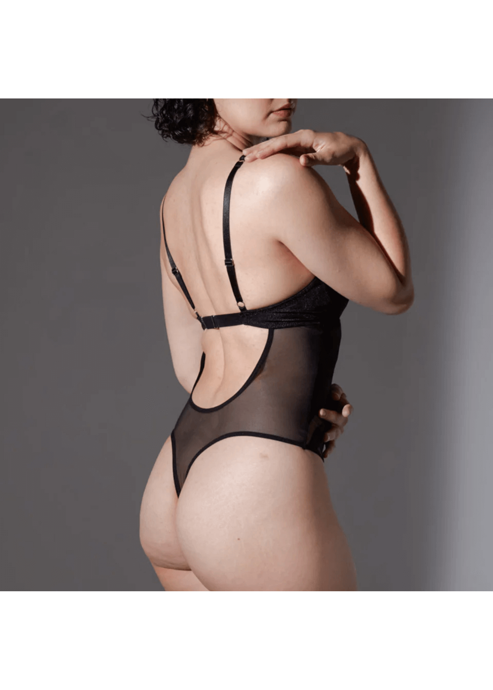 Thistle & Spire Psyche Bodysuit