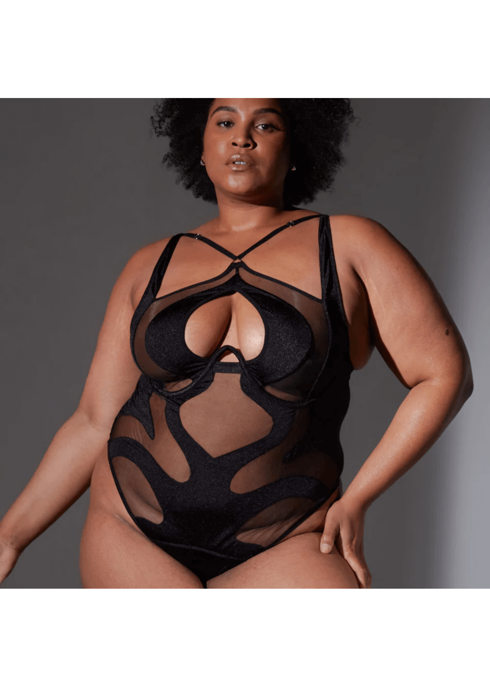 Thistle & Spire Psyche Bodysuit