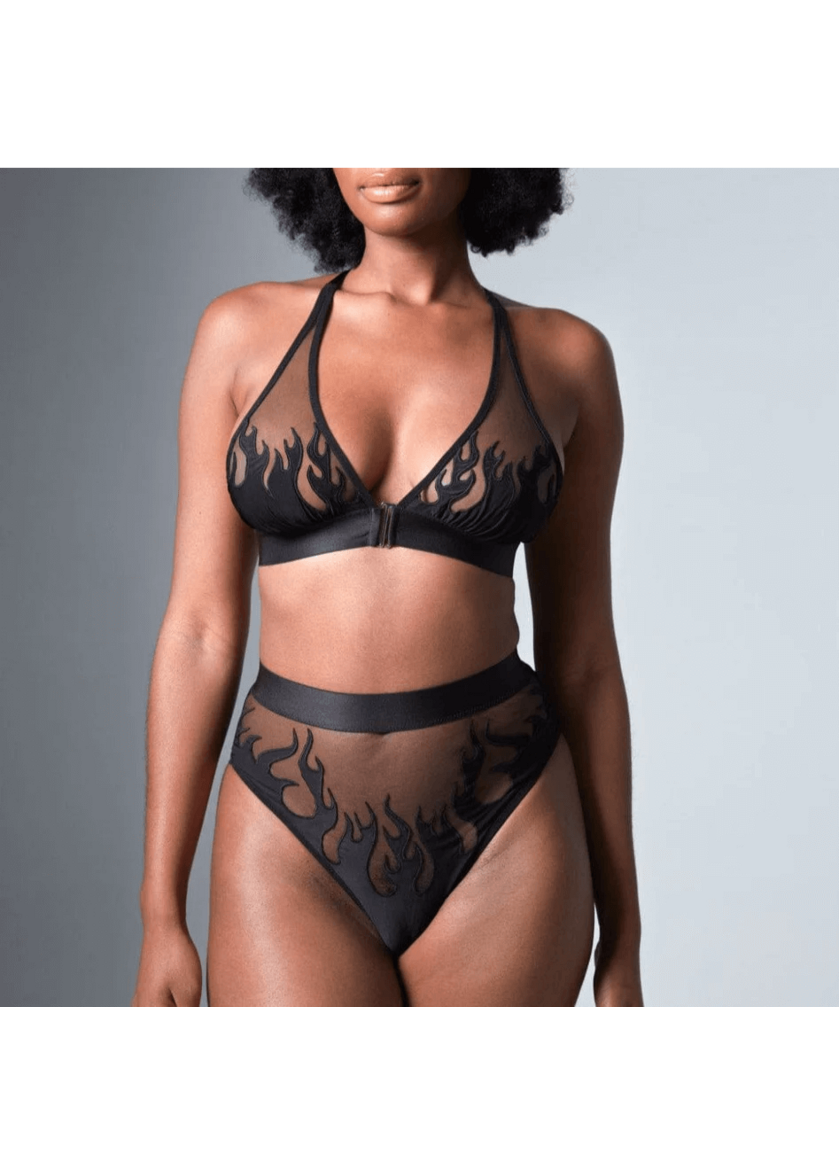 Thistle & Spire Smokin' Mirrors Bikini