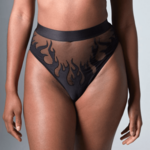 Thistle & Spire Smokin' Mirrors Bikini