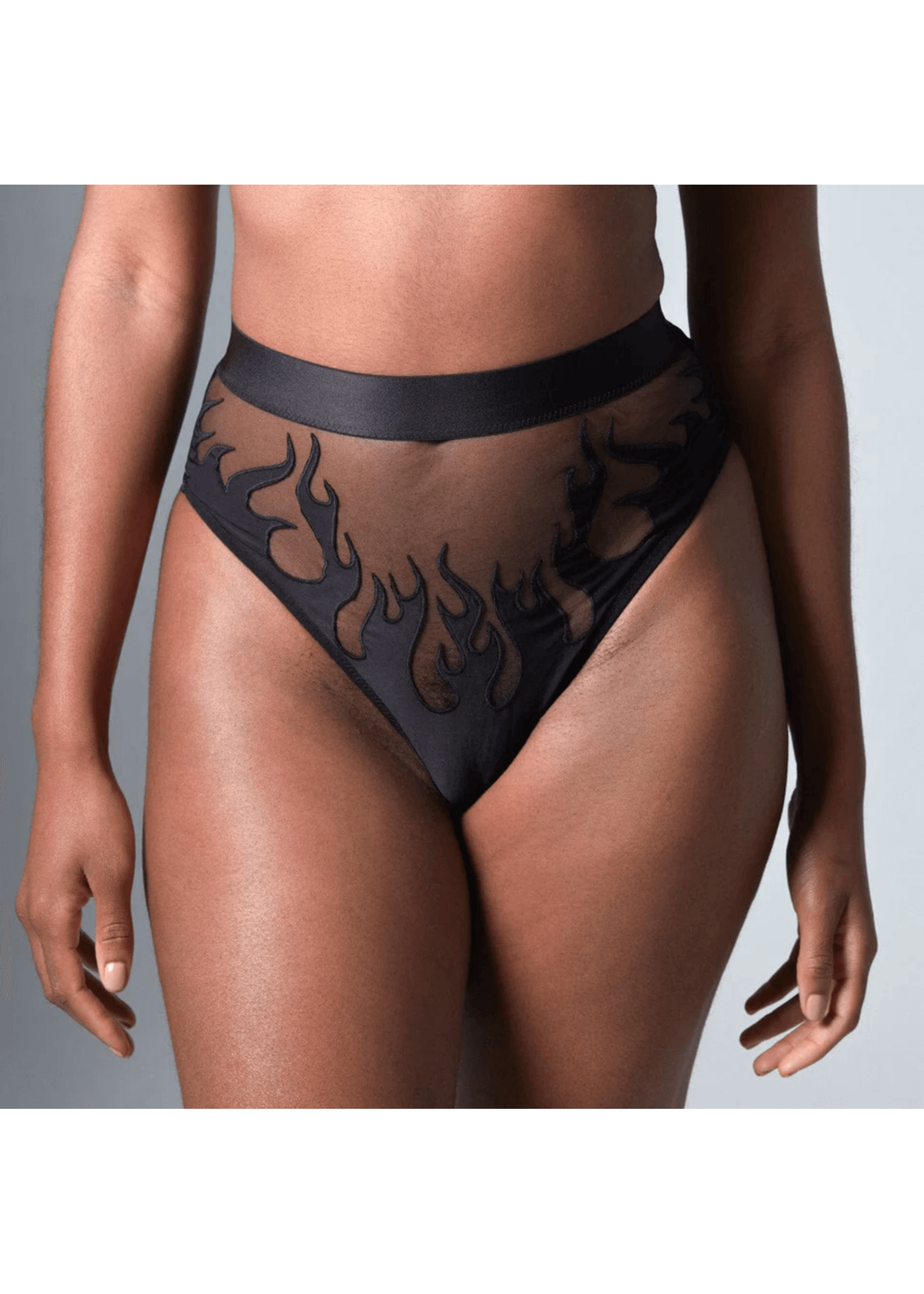 Thistle & Spire Smokin' Mirrors Bikini