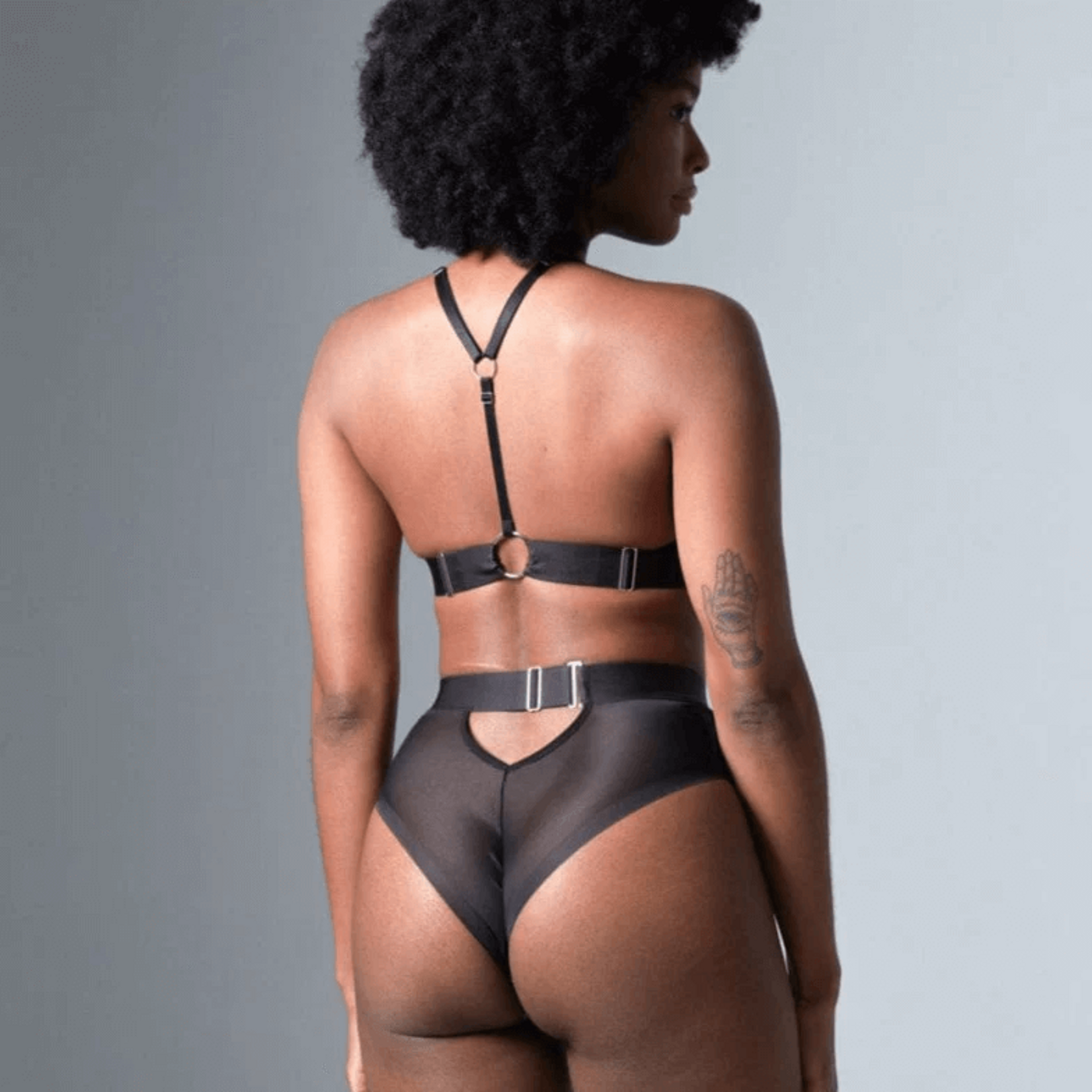 Thistle & Spire Smokin' Mirrors Bikini