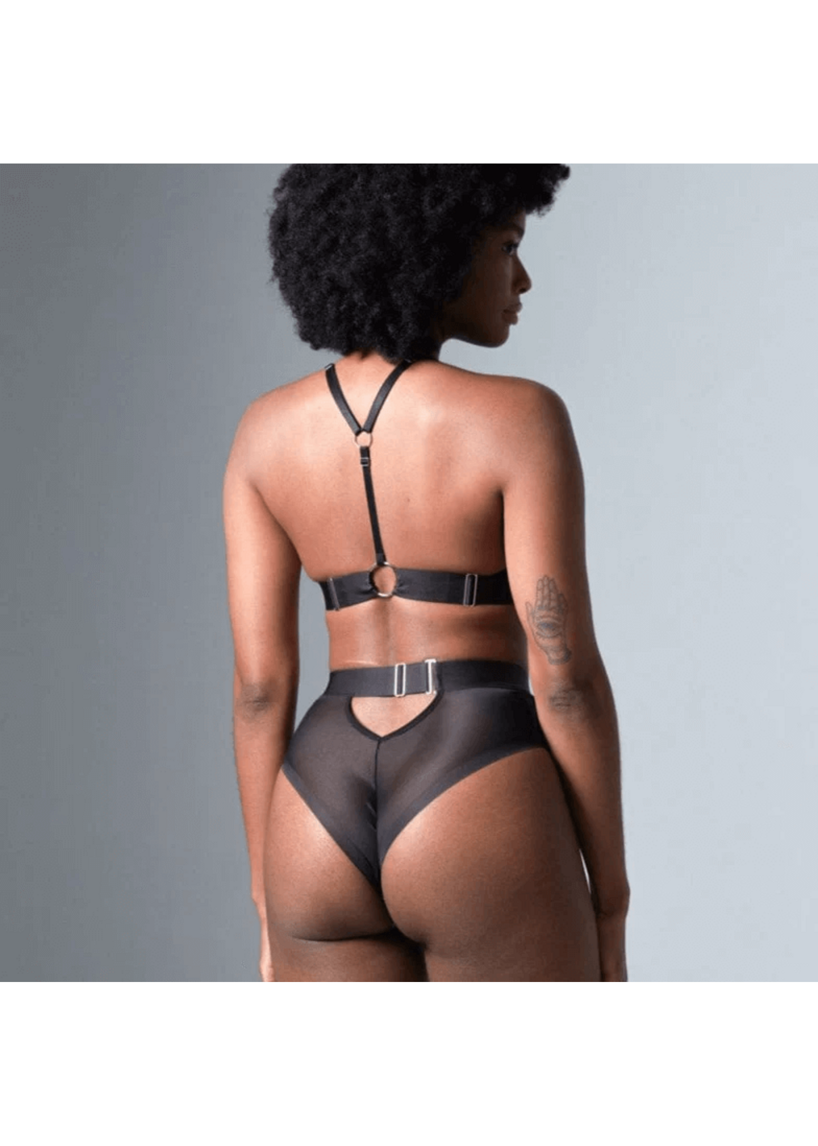 Thistle & Spire Smokin' Mirrors Bikini