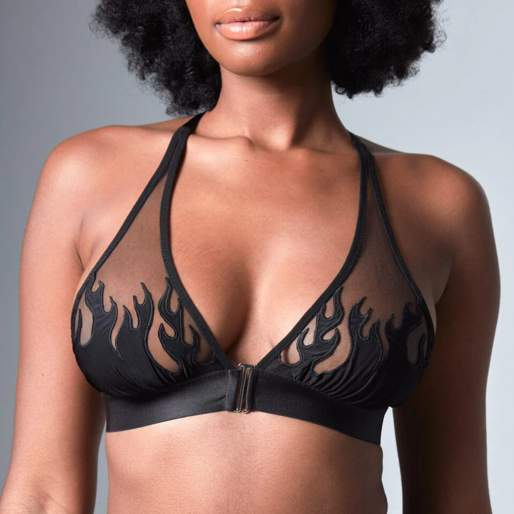 Thistle & Spire Smokin' Mirrors Bralette