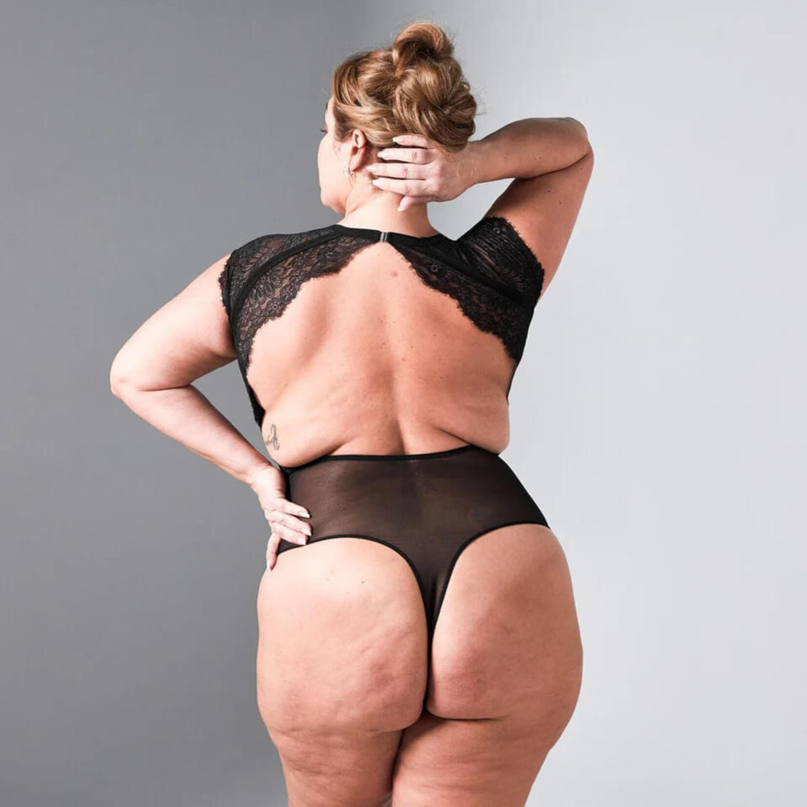 Thistle & Spire Minna Bodysuit