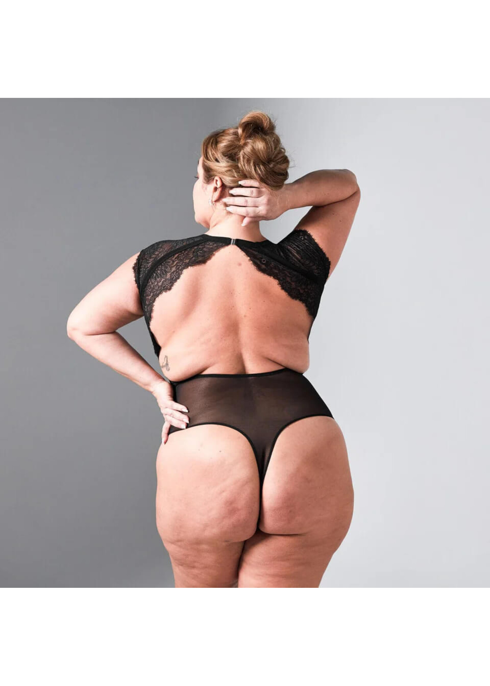 Thistle & Spire Minna Bodysuit