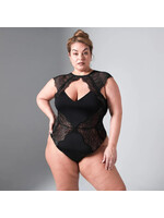 Thistle & Spire Minna Bodysuit