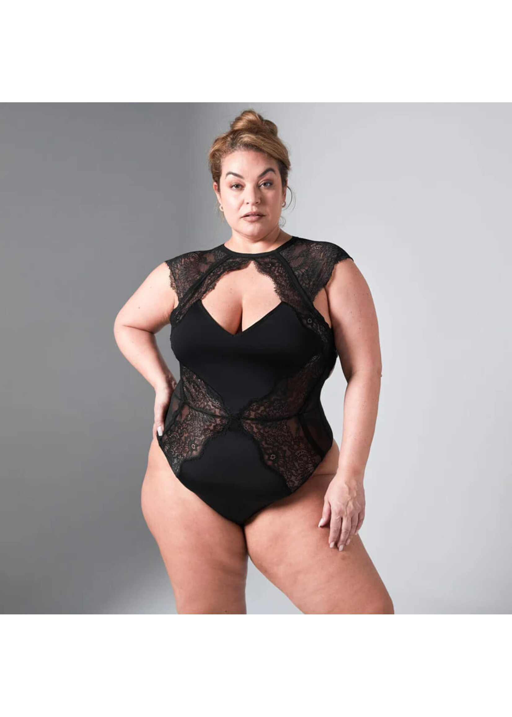 Thistle & Spire Minna Bodysuit