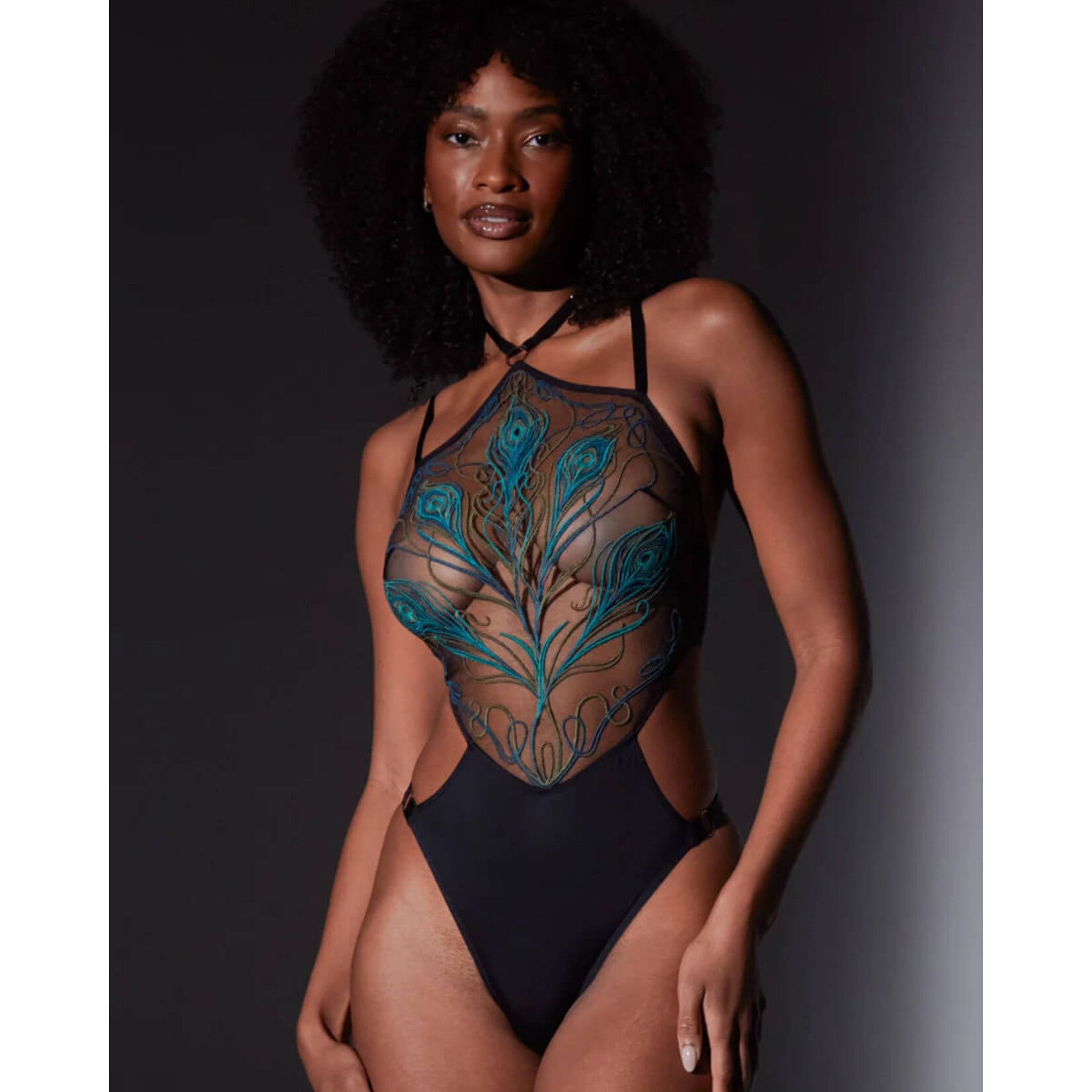 Thistle & Spire Hera Bodysuit