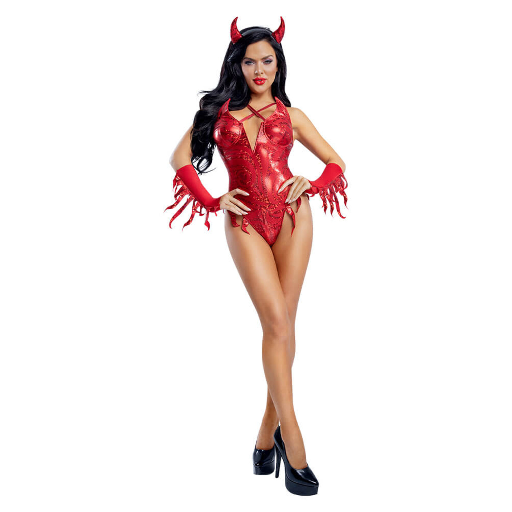 starline Hot As Hades