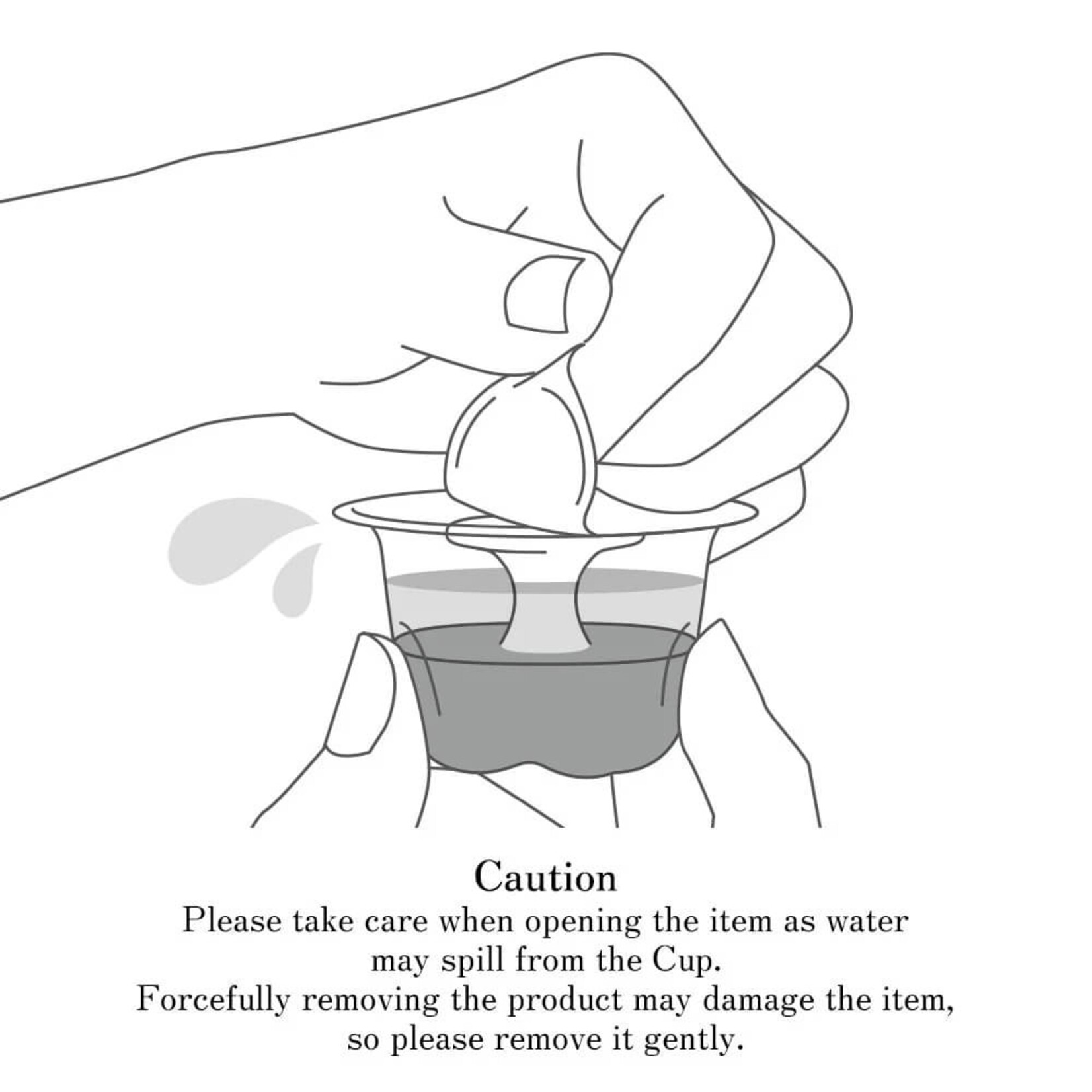 iroha Iroha Petit - Coral