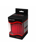 Aneros Prelude Enema Bulb