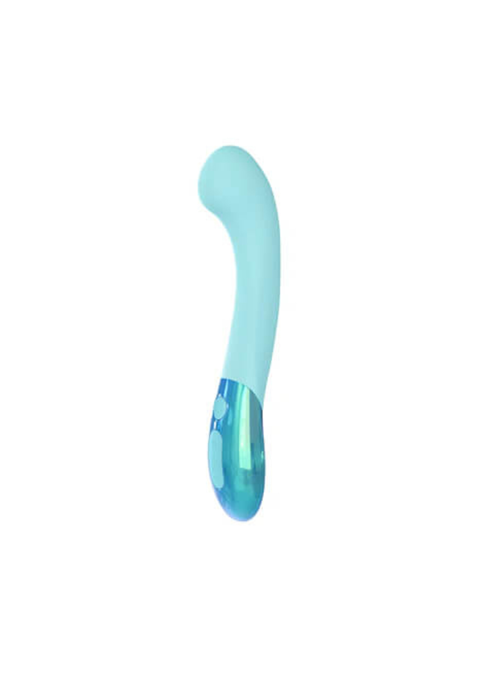 Biird Biird Gii G-spot Vibrator Mint