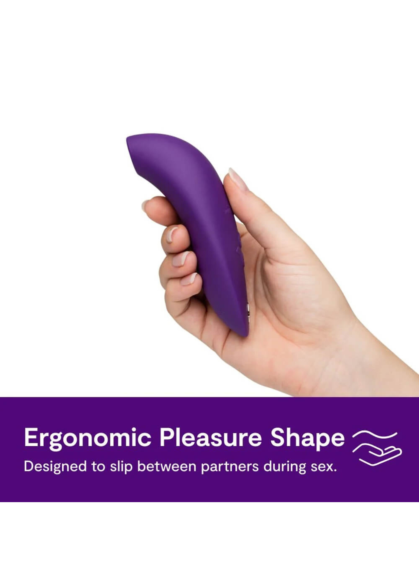 We-Vibe We Vibe Melt 2