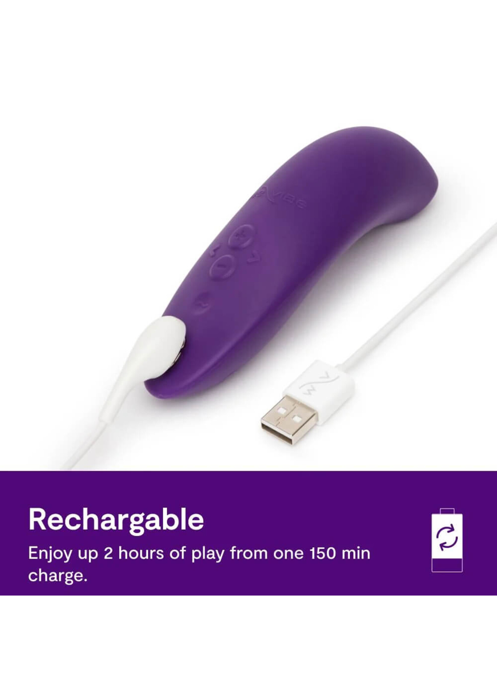 We-Vibe We Vibe Melt 2