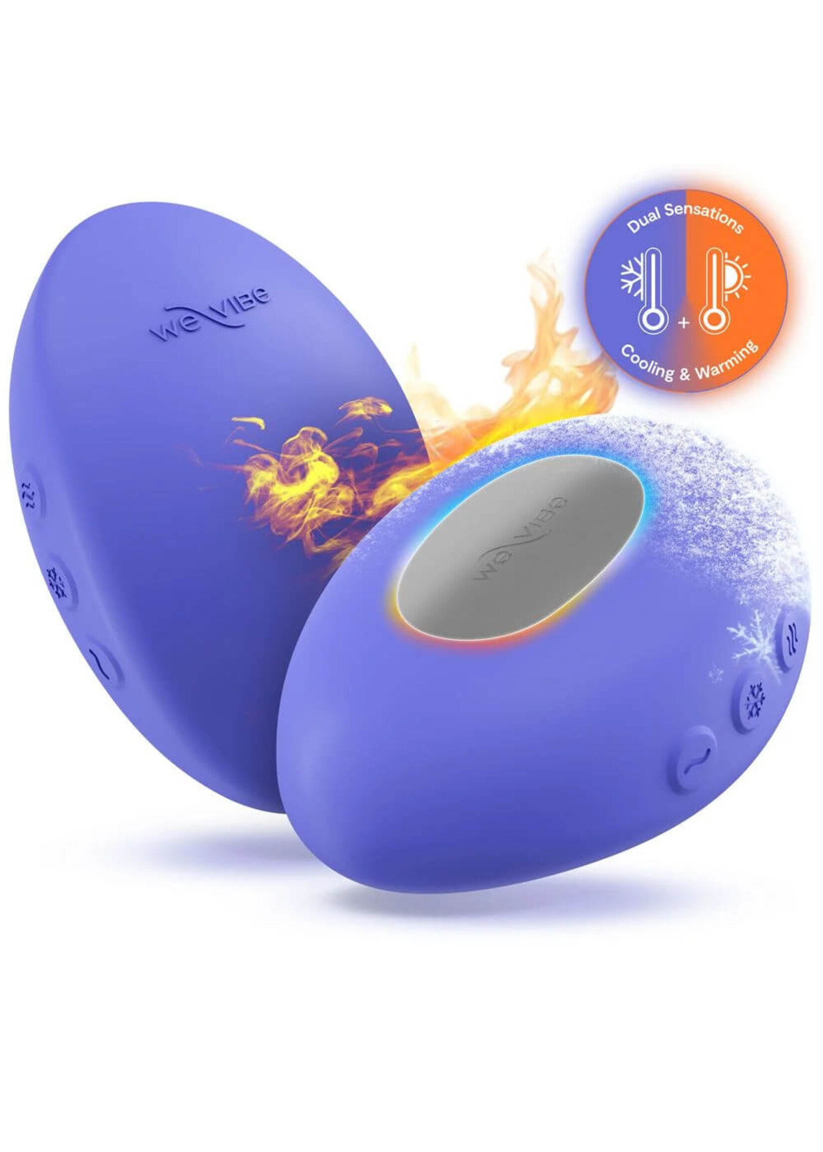 We-Vibe We Vibe Temp