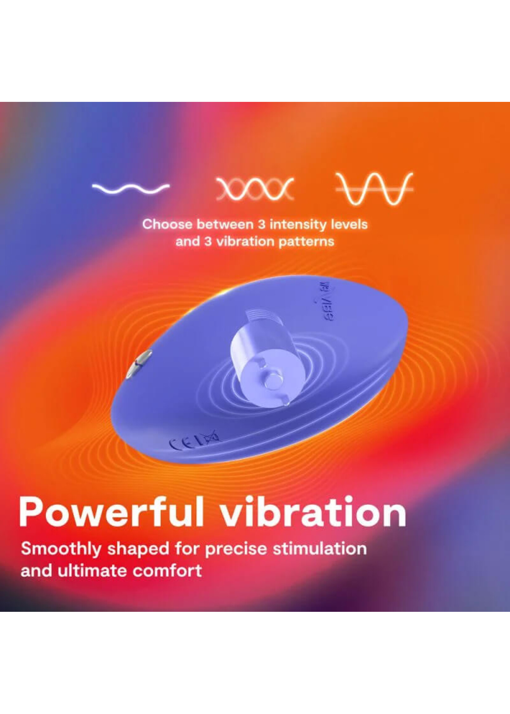 We-Vibe We Vibe Temp