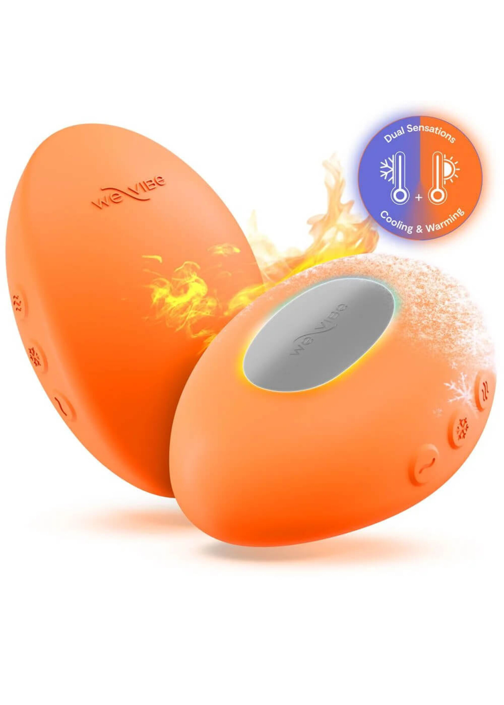 We-Vibe We Vibe Temp