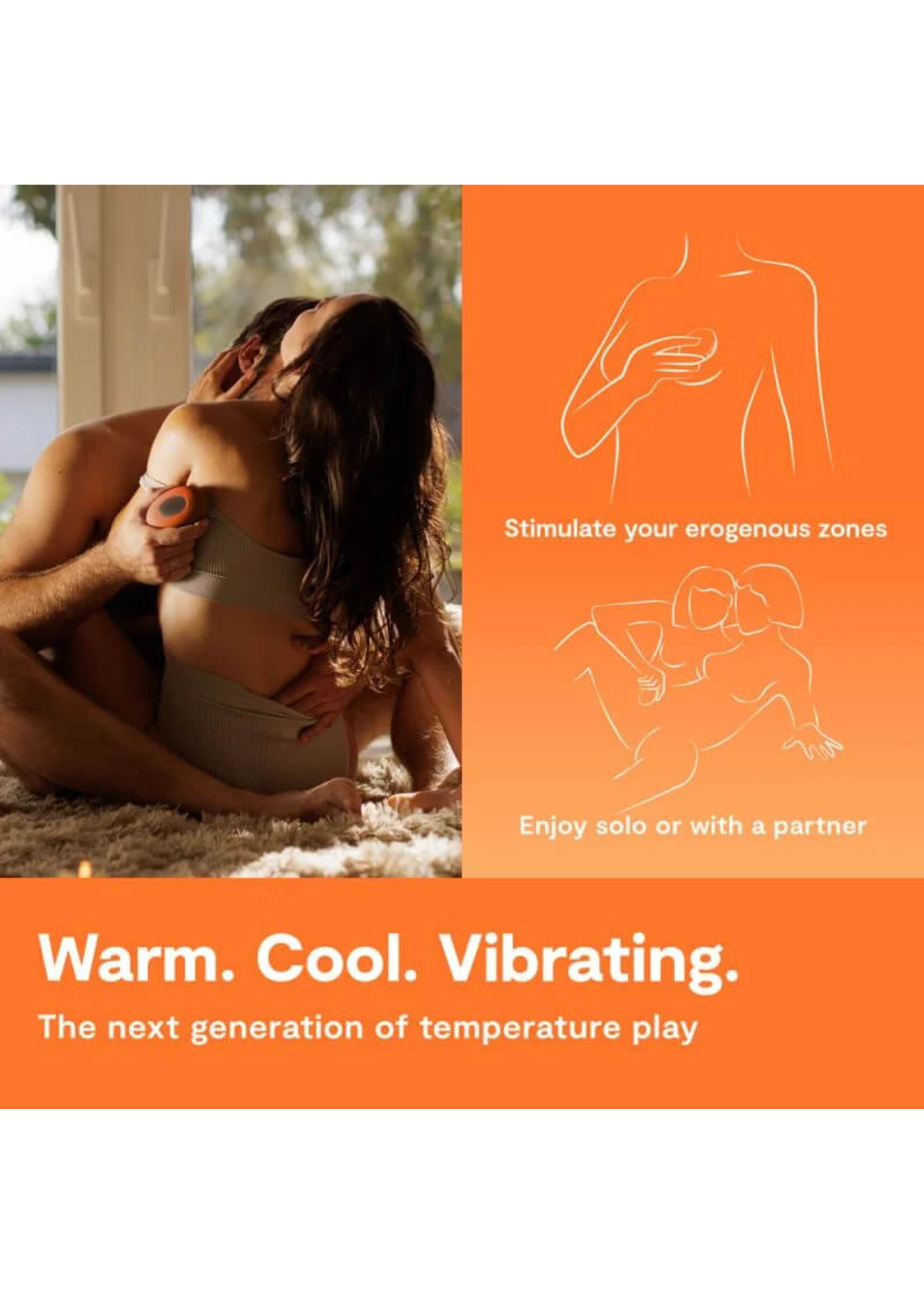 We-Vibe We Vibe Temp