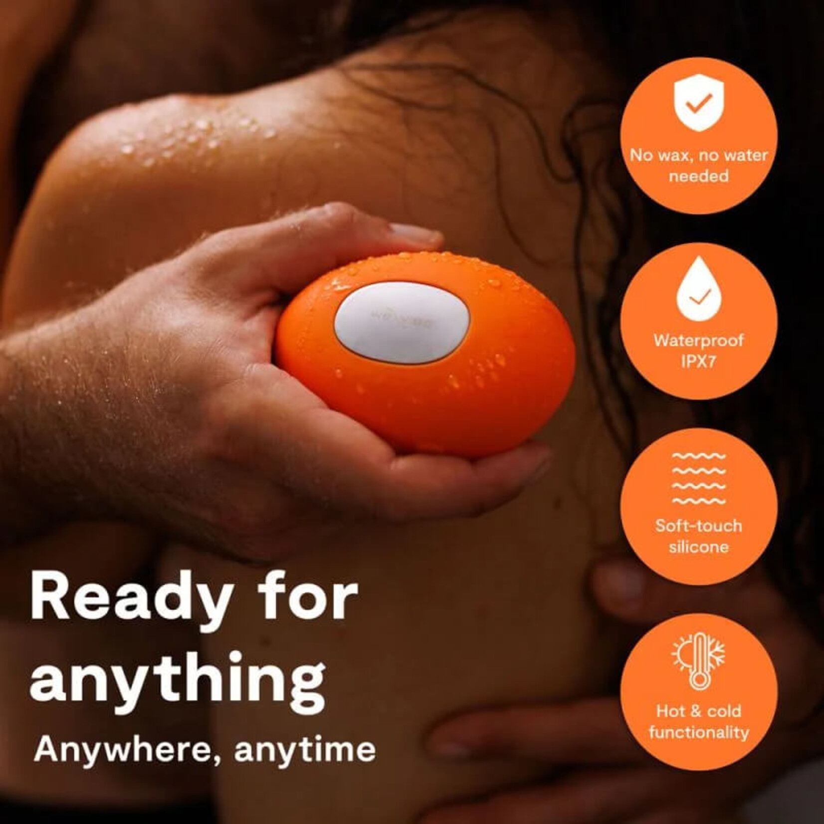 We-Vibe We Vibe Temp