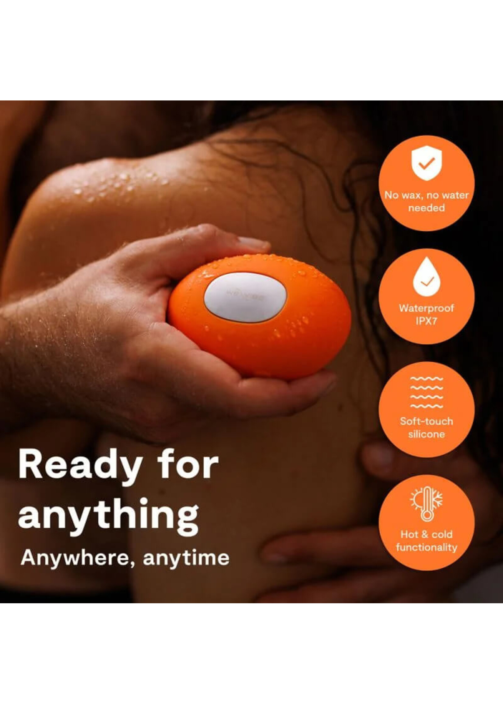 We-Vibe We Vibe Temp