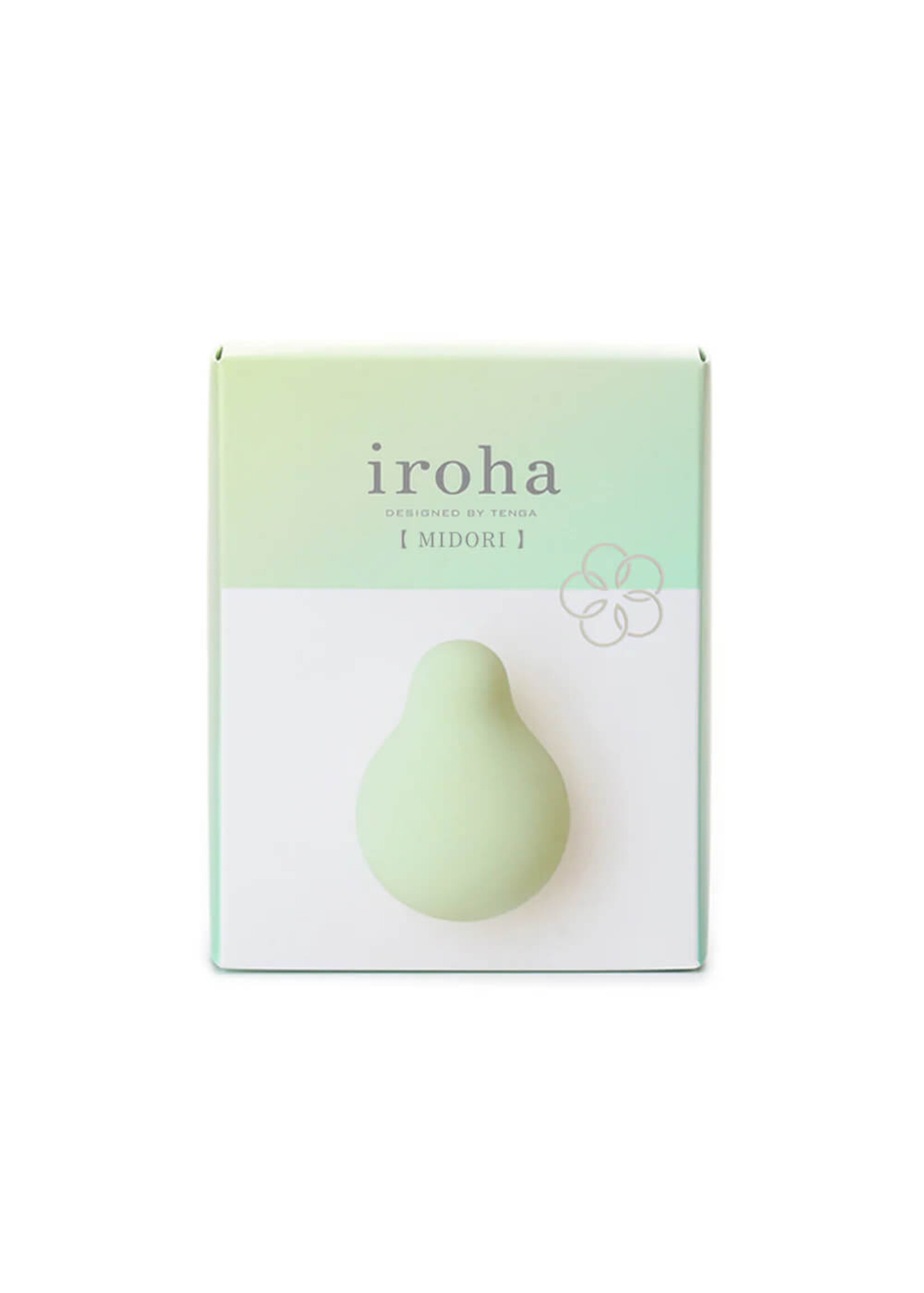 iroha Iroha Midori - Original