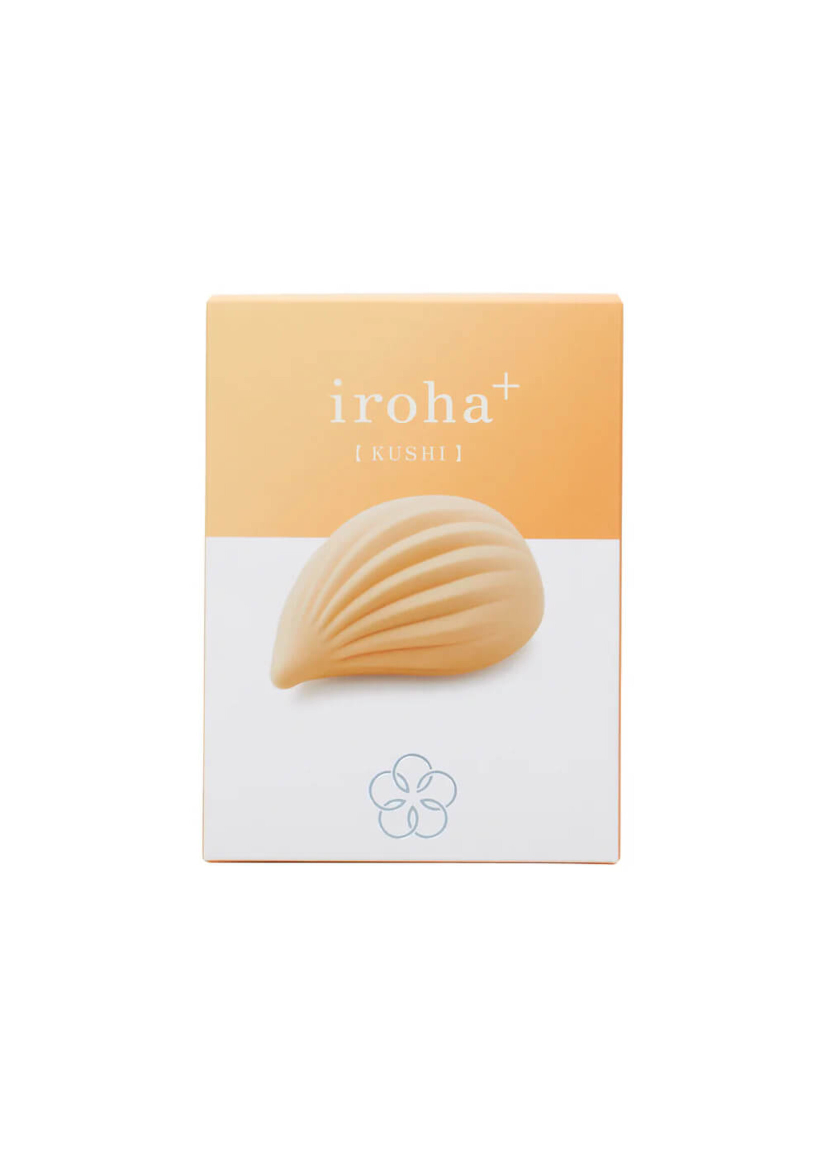 iroha iroha+ Kushi - Original