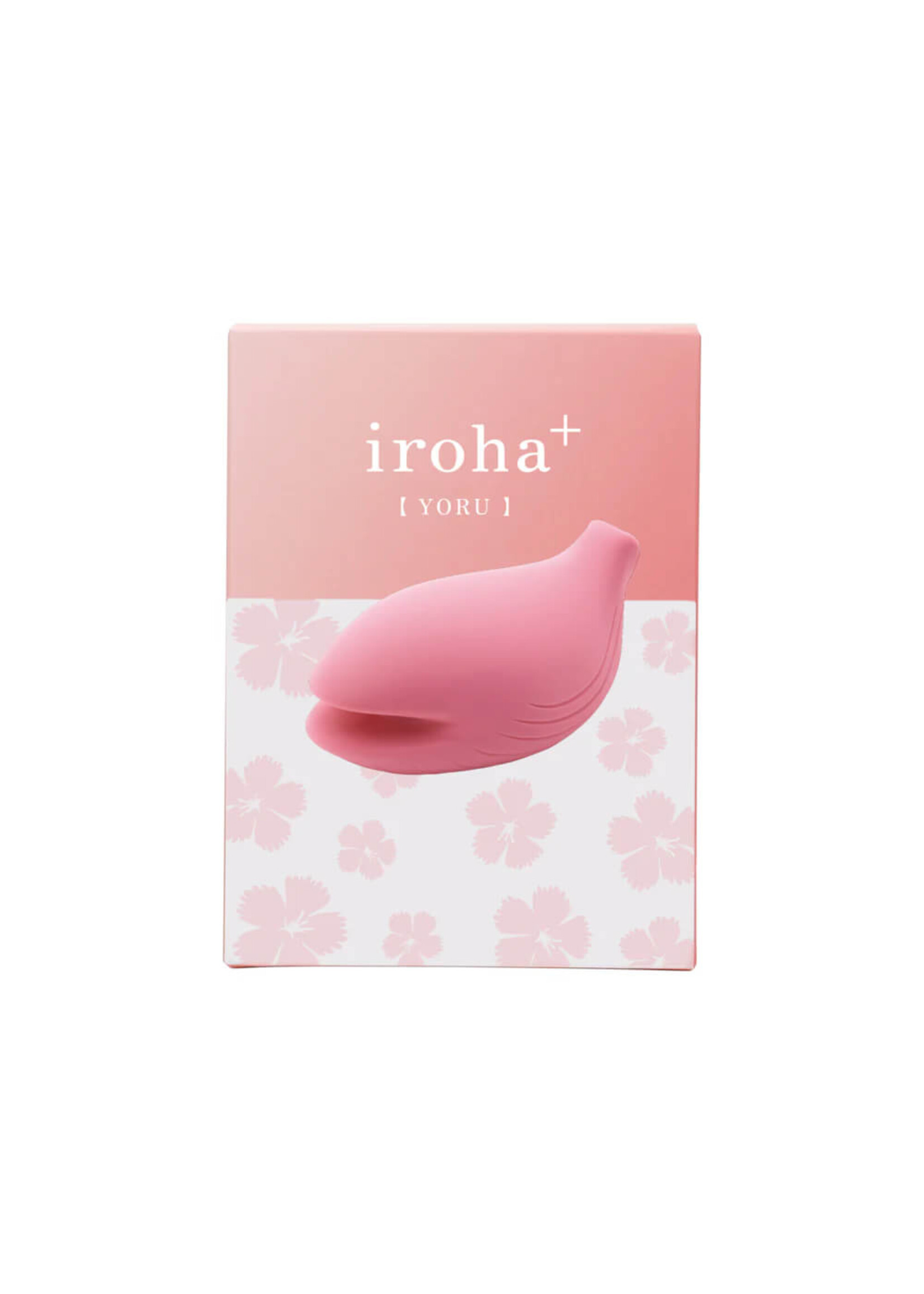 iroha Iroha+ Yoru - Nadeshiko