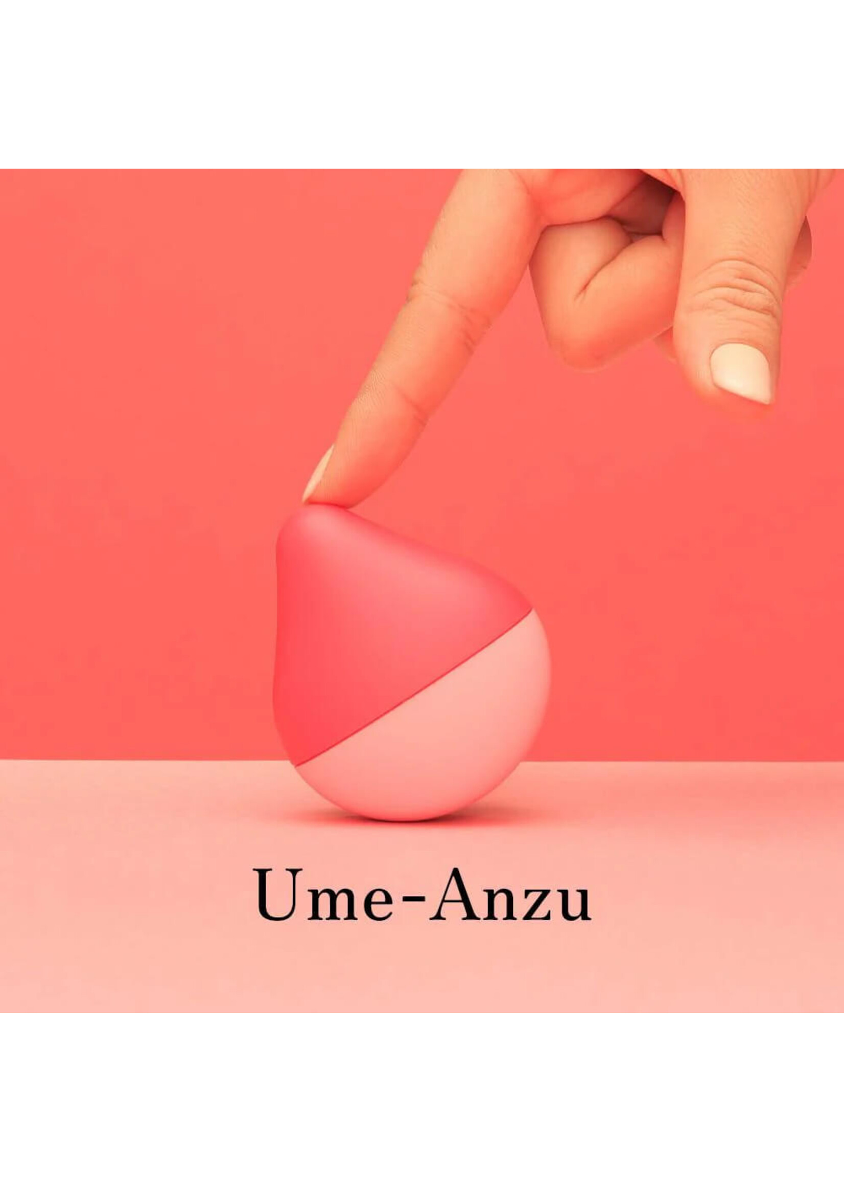 iroha Iroha Mini Ume - Anzu