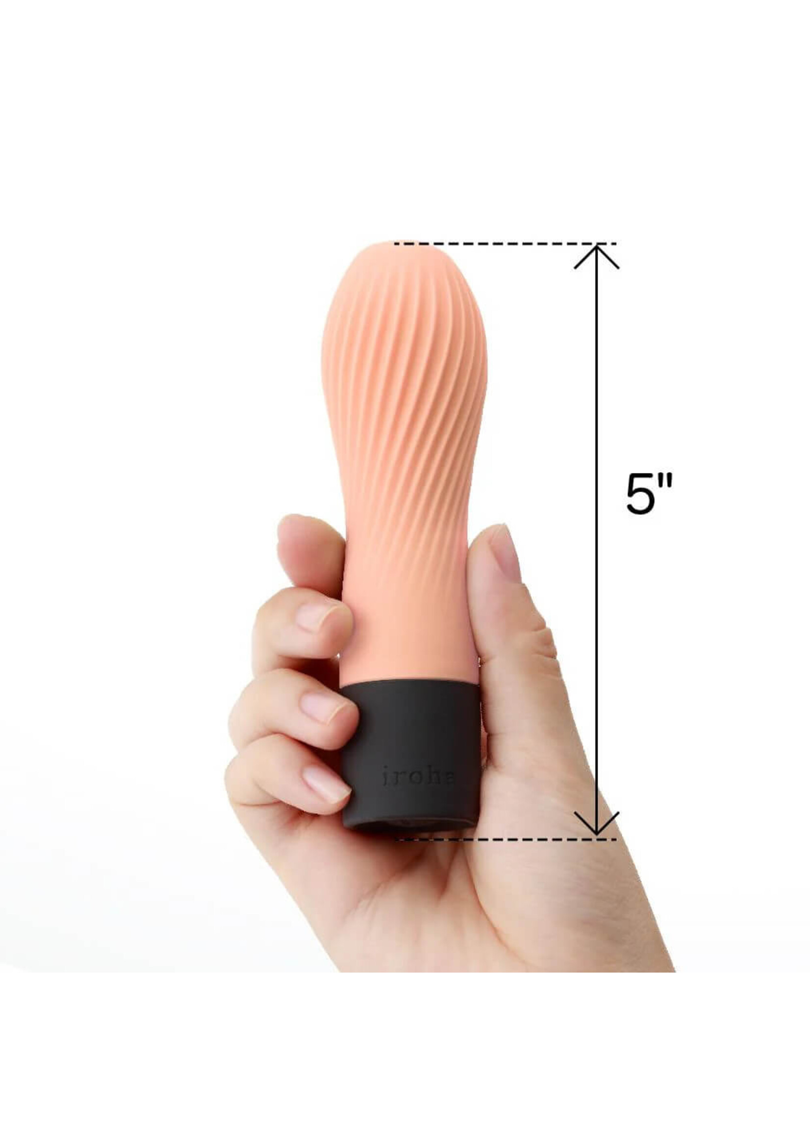 iroha Iroha Zen - Hanacha