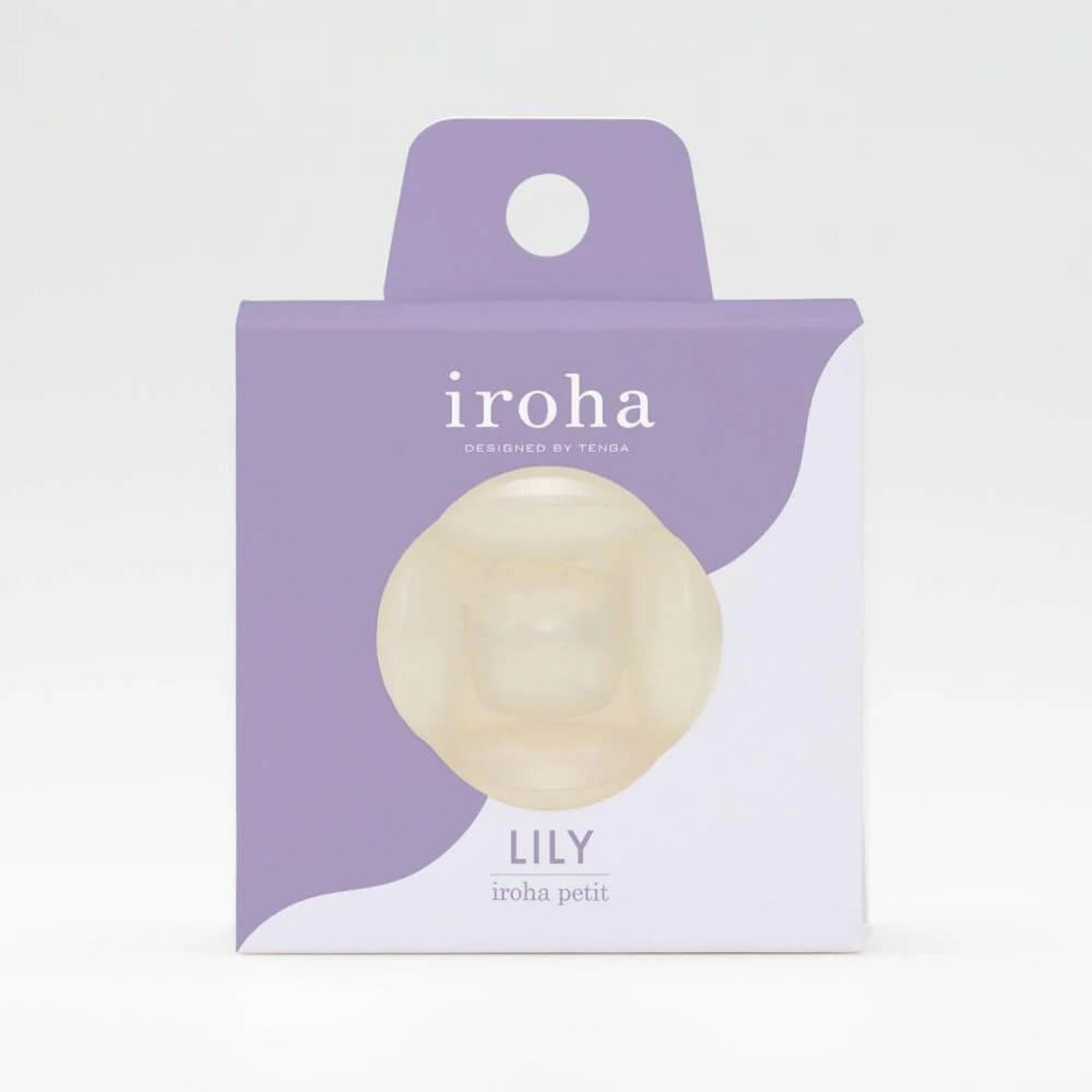 iroha Iroha Petit - Lily