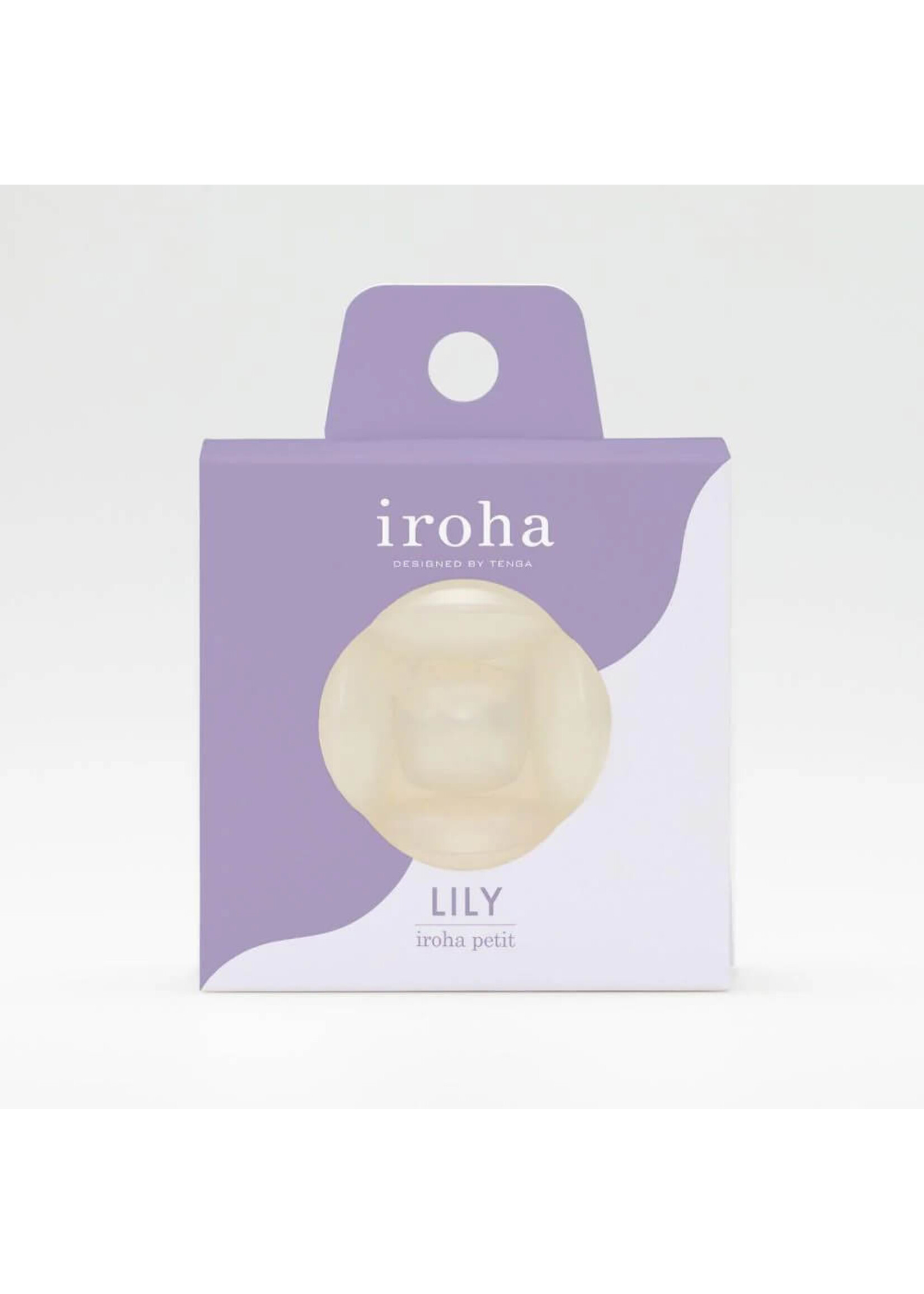 iroha Iroha Petit - Lily