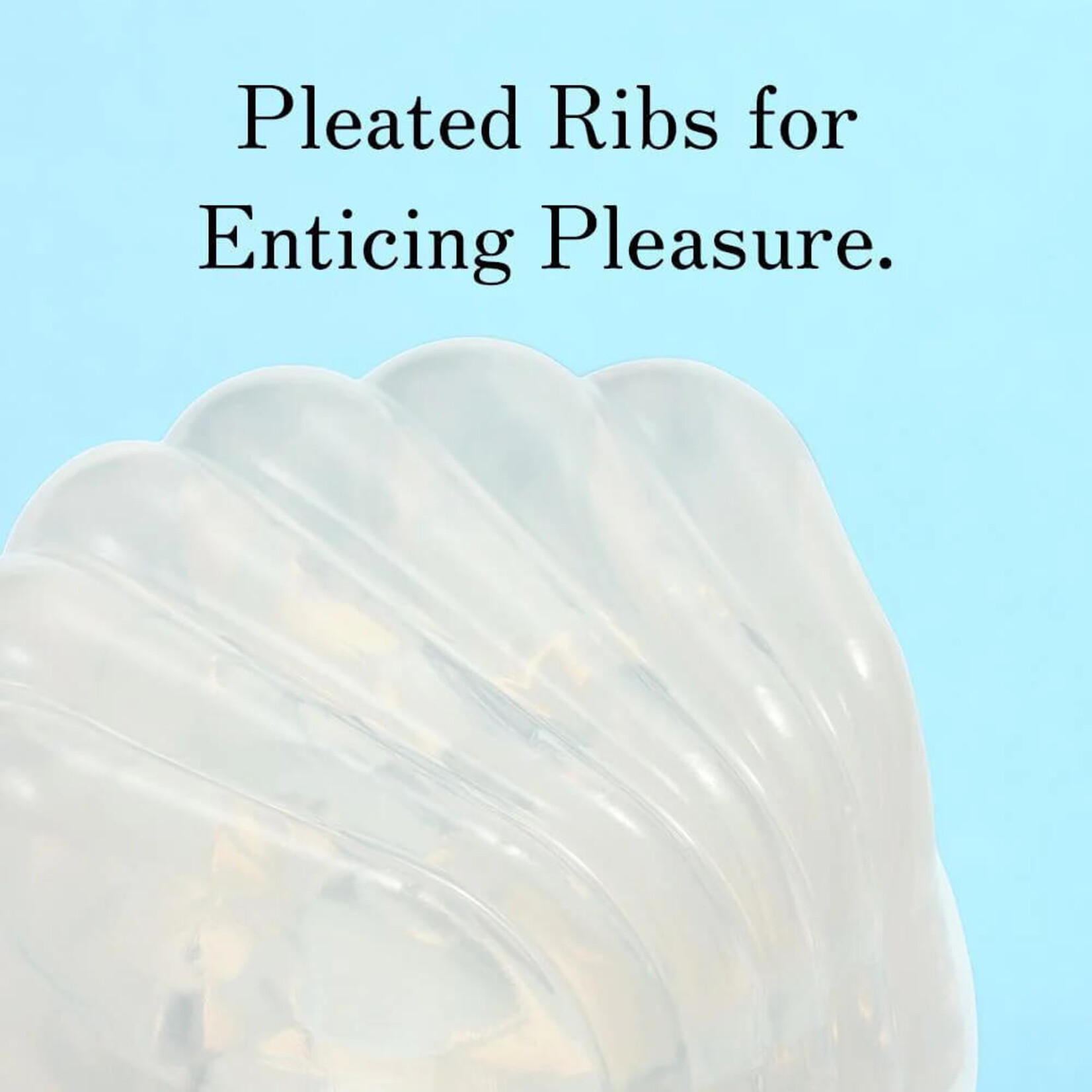 Tenga Iroha Petit - Shell