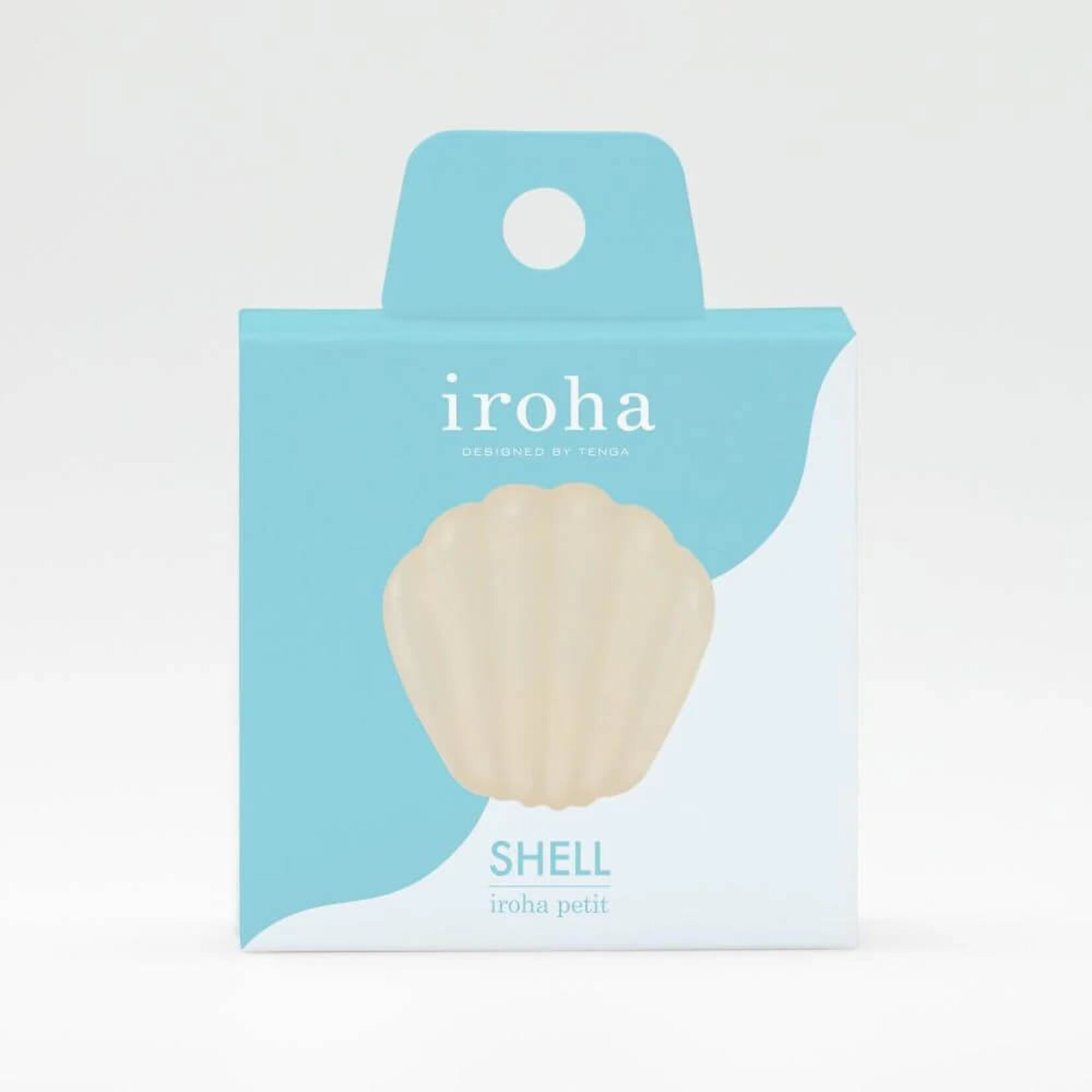 Tenga Iroha Petit - Shell