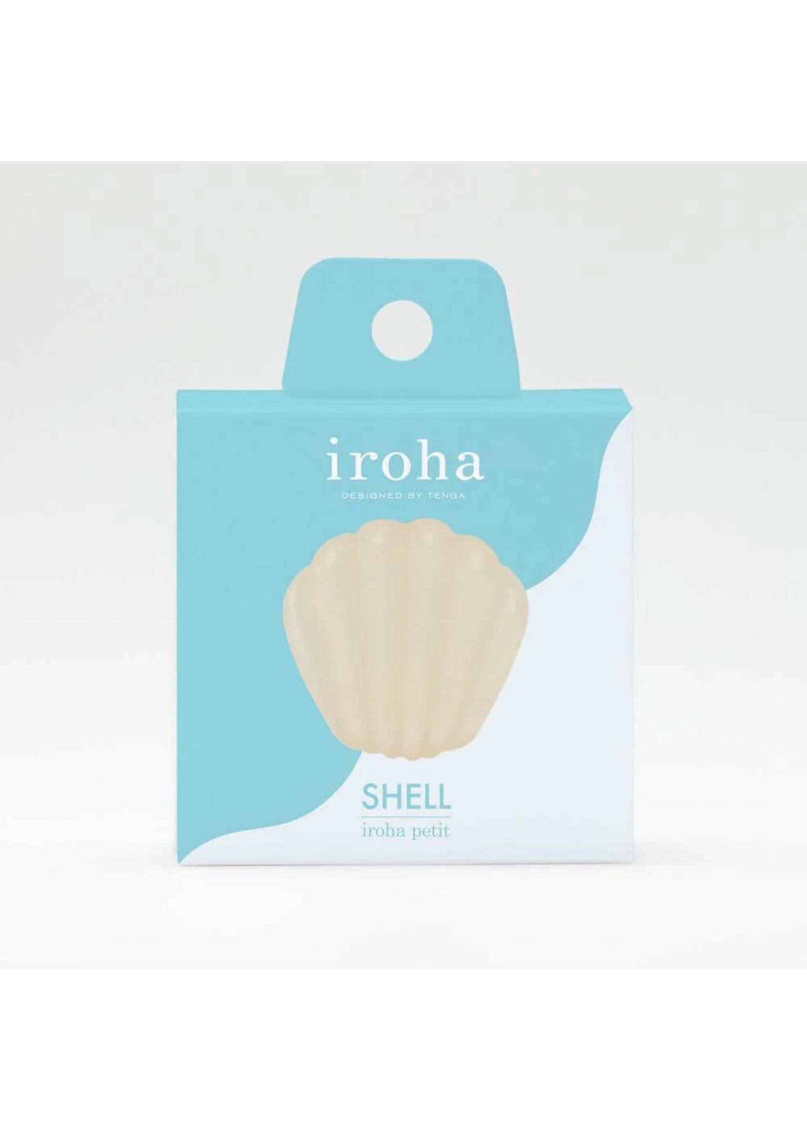 Tenga Iroha Petit - Shell