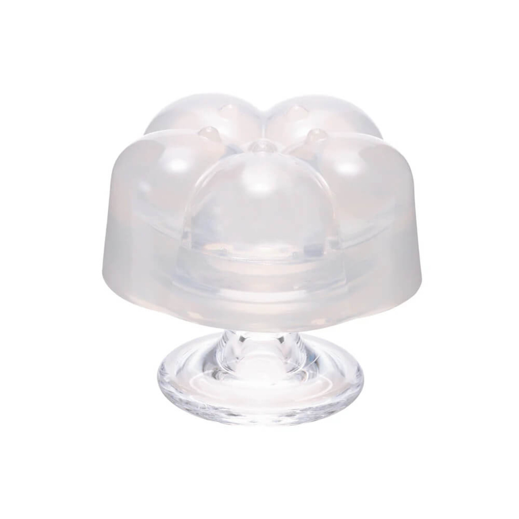 Tenga Iroha Petit - Plum