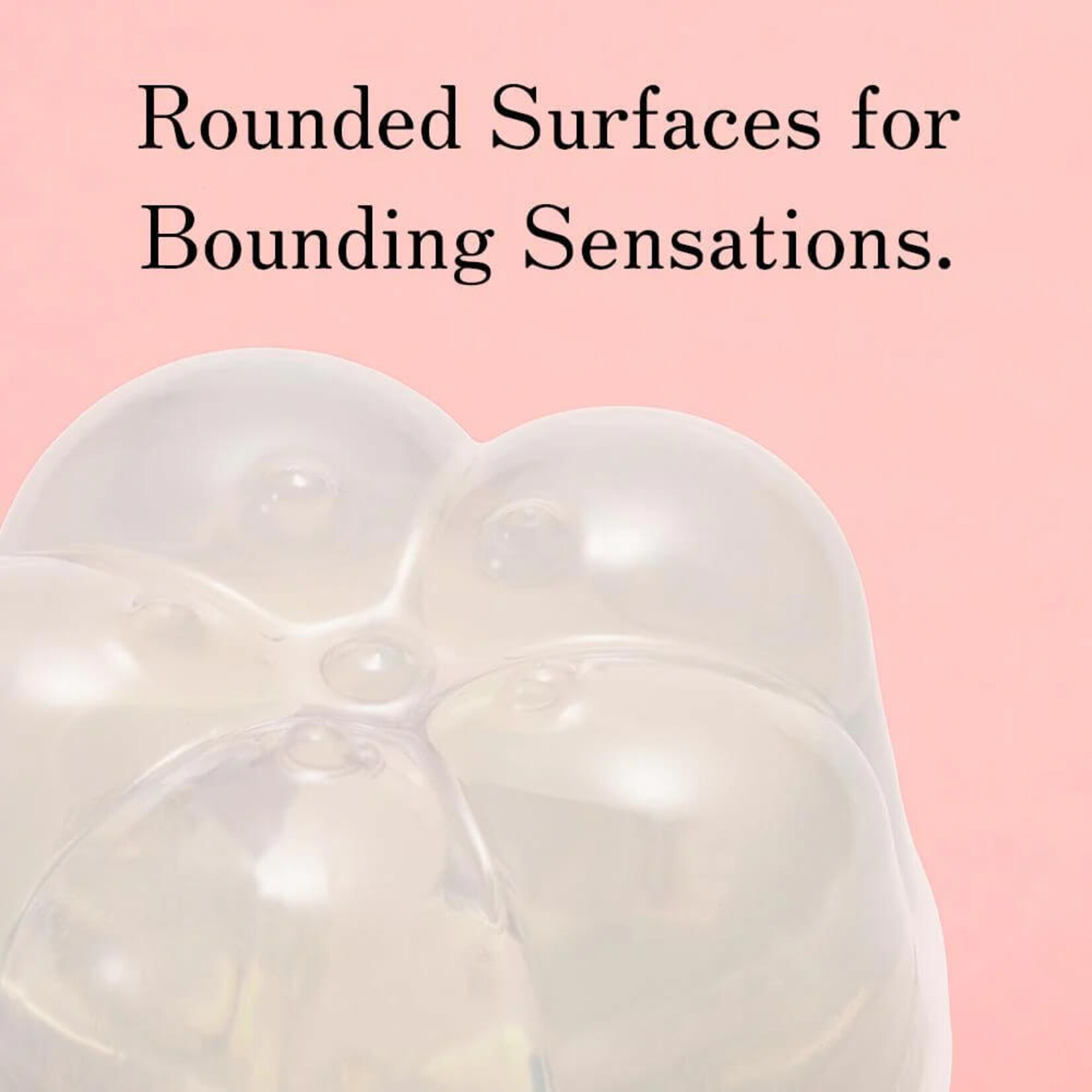 Tenga Iroha Petit - Plum