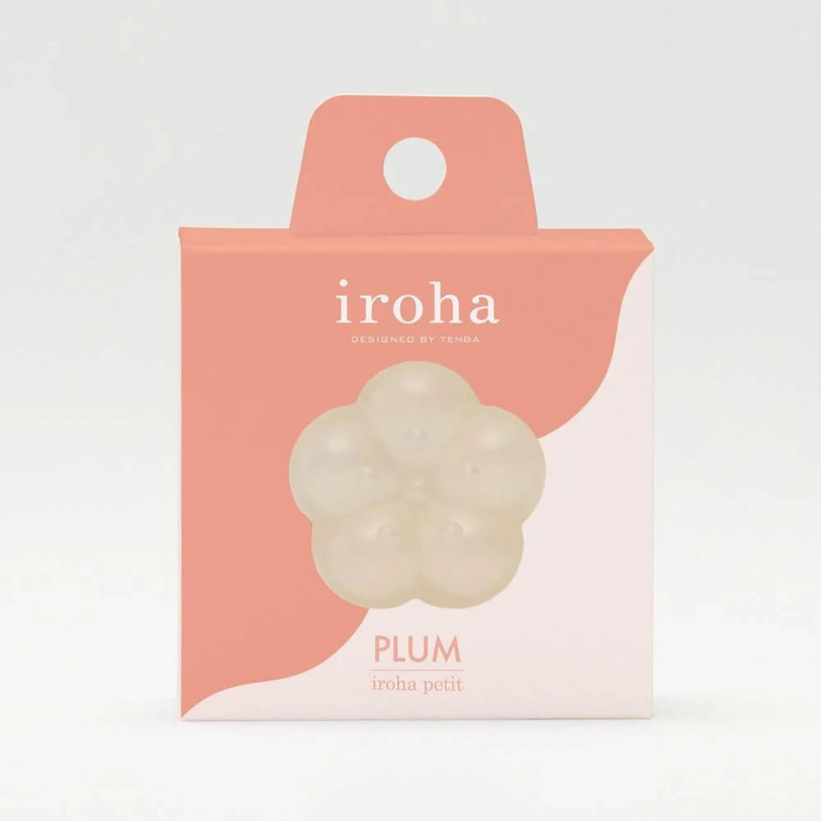 Tenga Iroha Petit - Plum