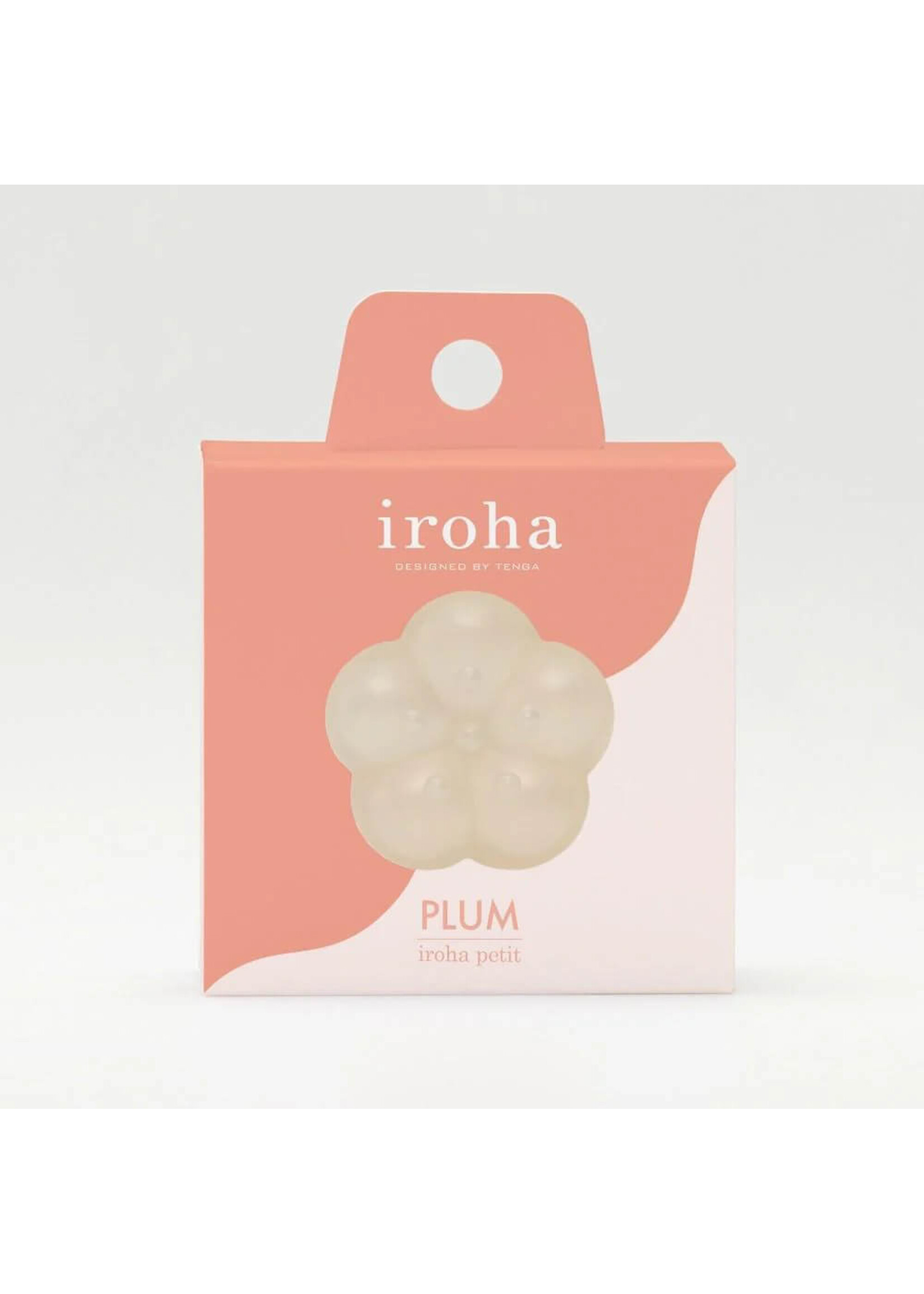 Tenga Iroha Petit - Plum