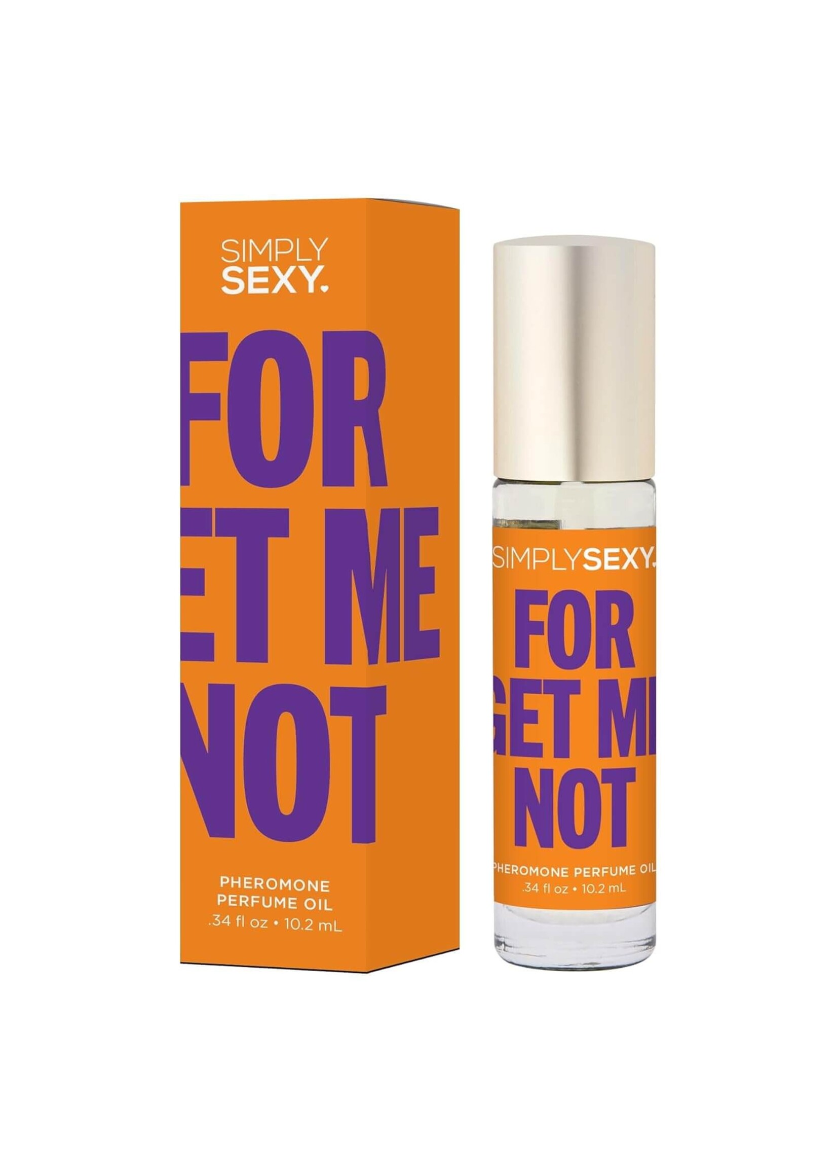 Classic Brands Forget Me Not 10mL Roll-On